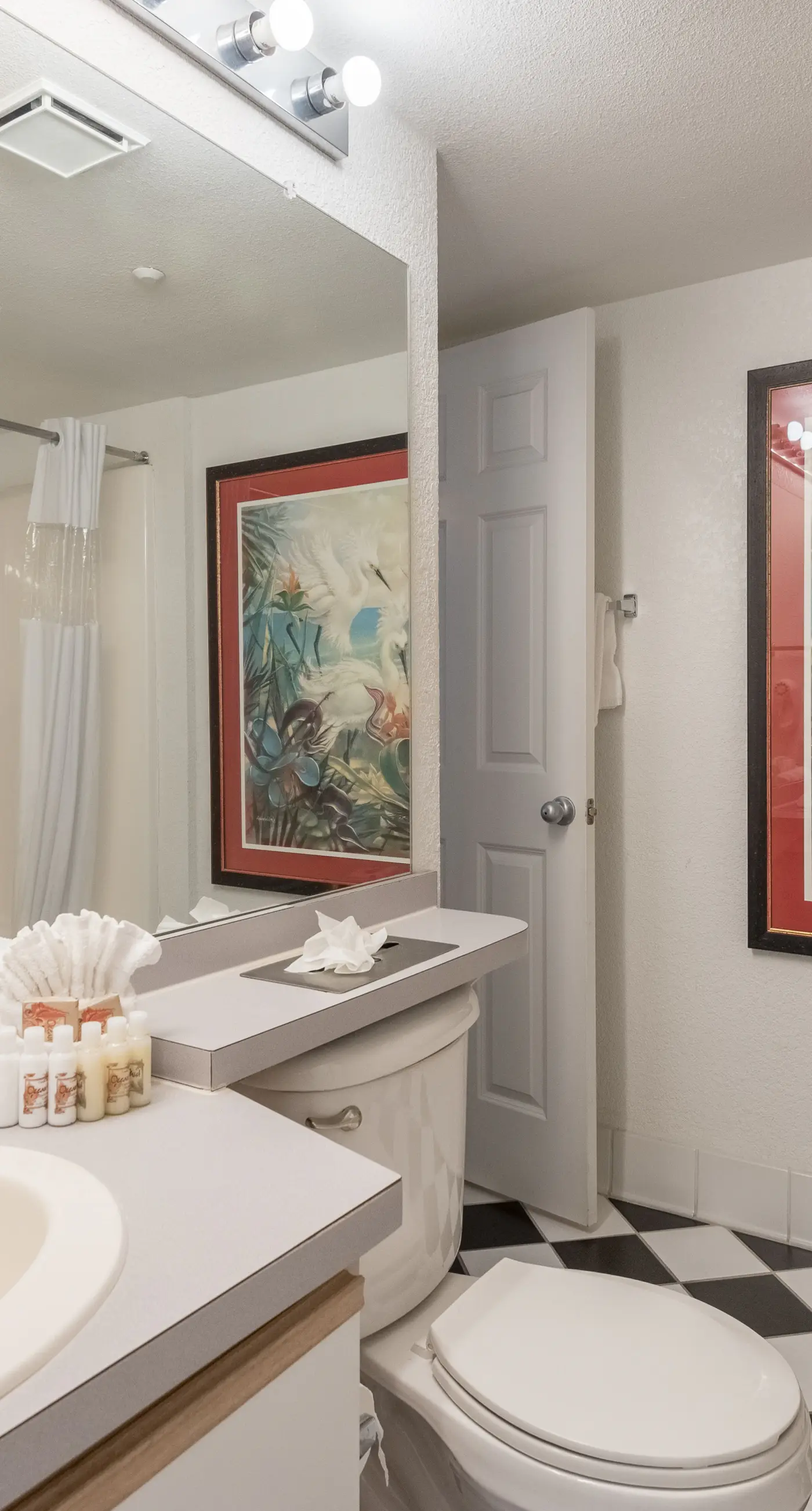 Sunrise Suites - Saint Croix Suite 212