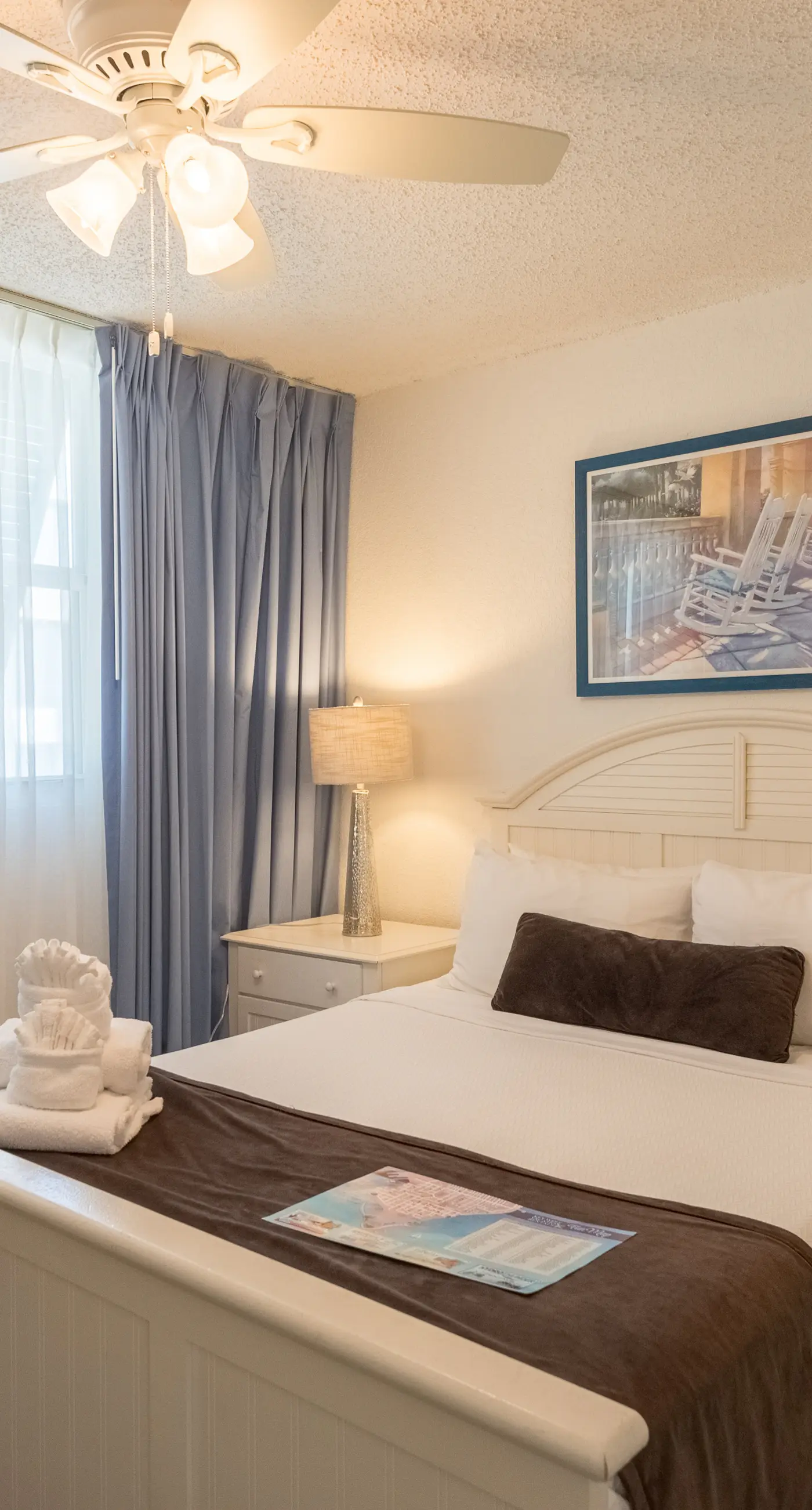 Sunrise Suites - Saint Croix Suite 212