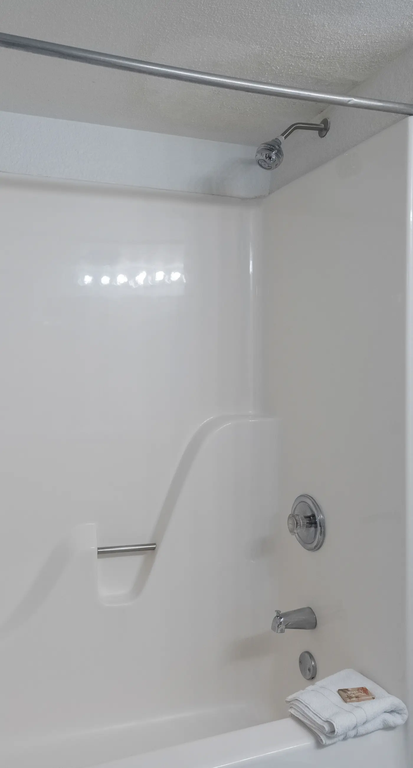 Sunrise Suites - Saint Croix Suite 212