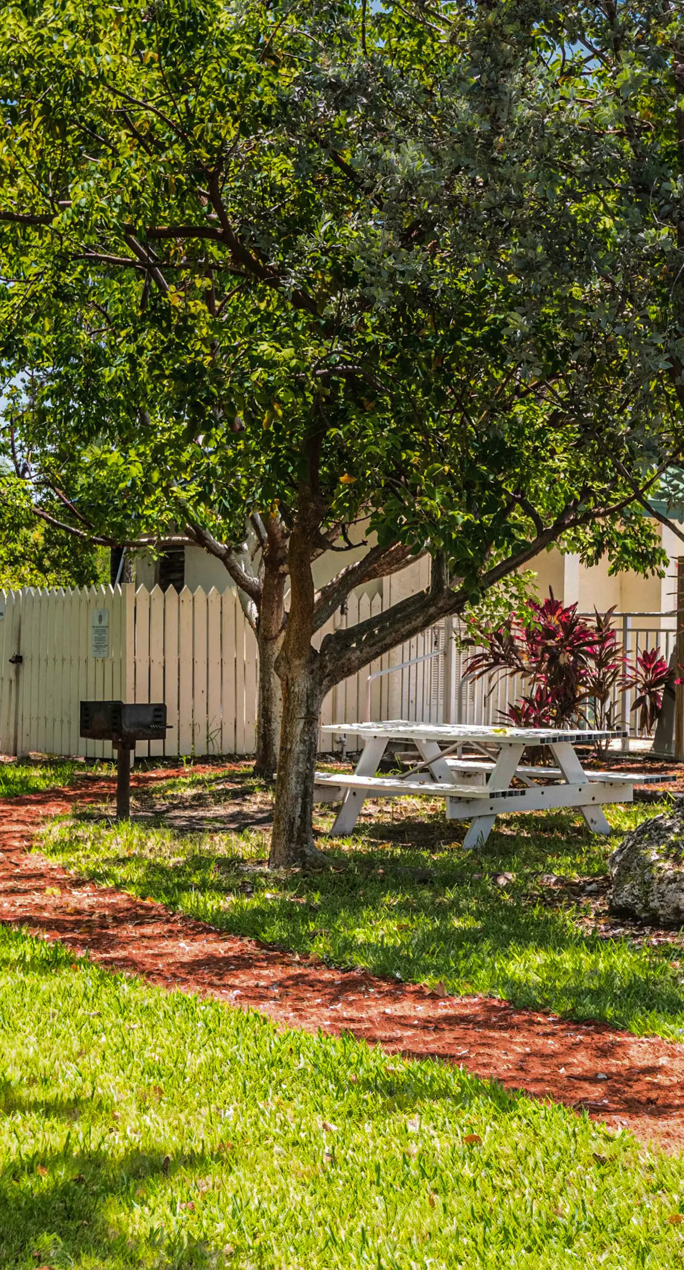 Sunrise Suites - Saint Croix Suite 212