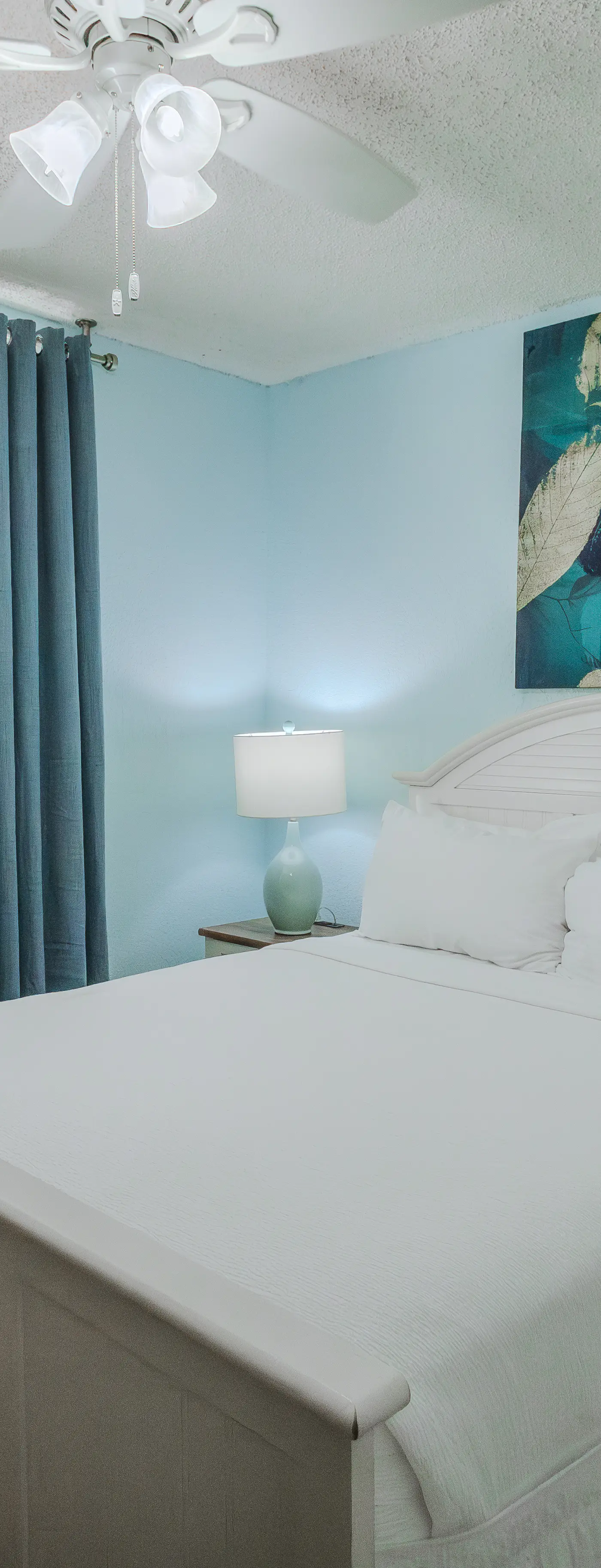 KWSS212 - Sunrise Suites - Saint Croix Suite 212
