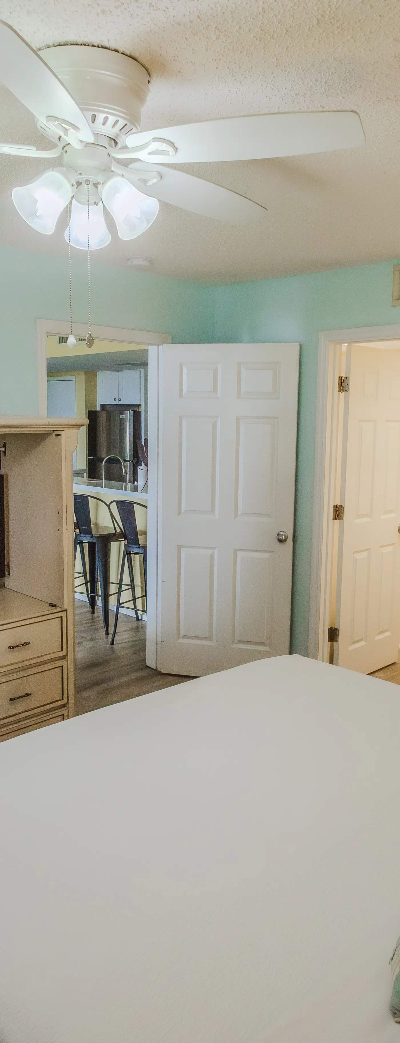 KWSS212 - Sunrise Suites - Saint Croix Suite 212