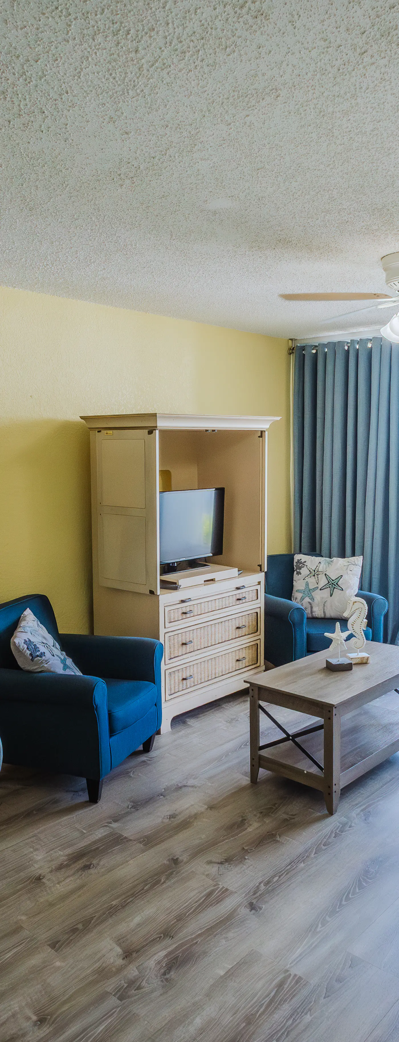 KWSS212 - Sunrise Suites - Saint Croix Suite 212