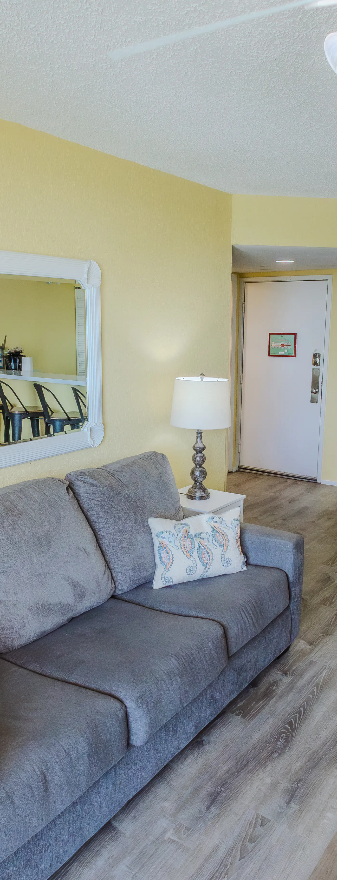 KWSS212 - Sunrise Suites - Saint Croix Suite 212