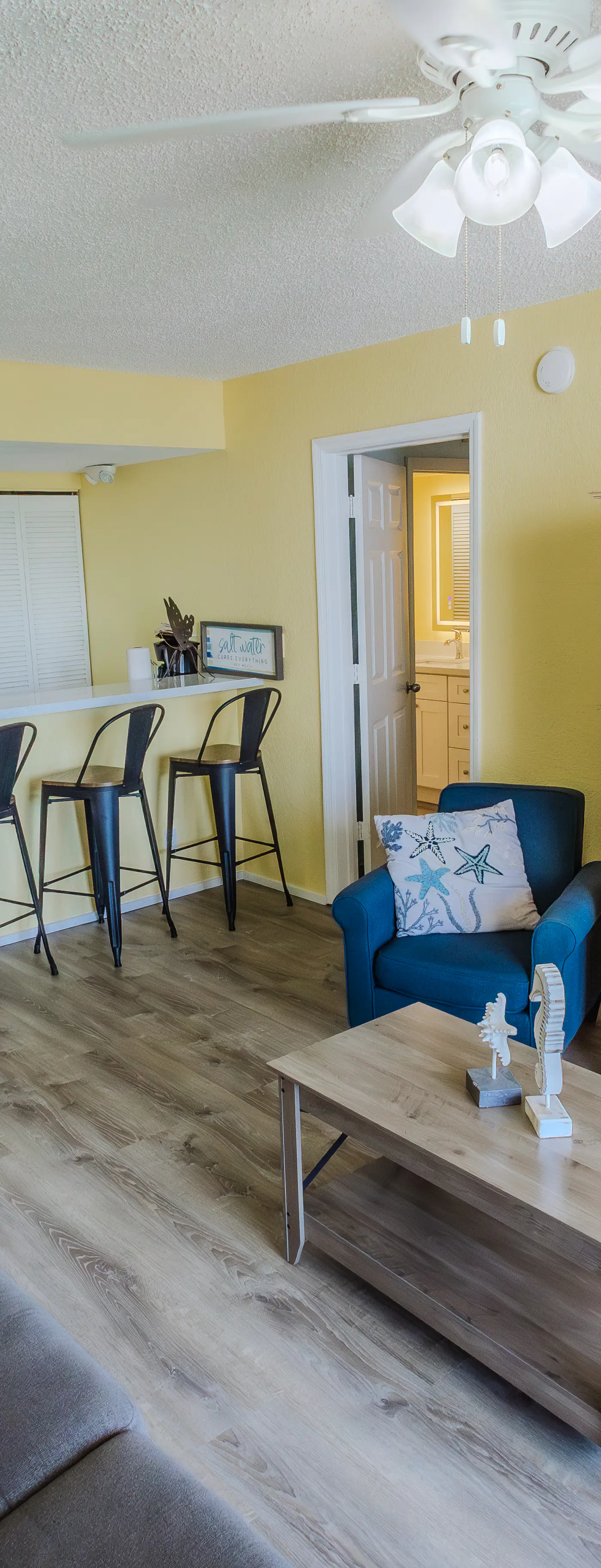 KWSS212 - Sunrise Suites - Saint Croix Suite 212