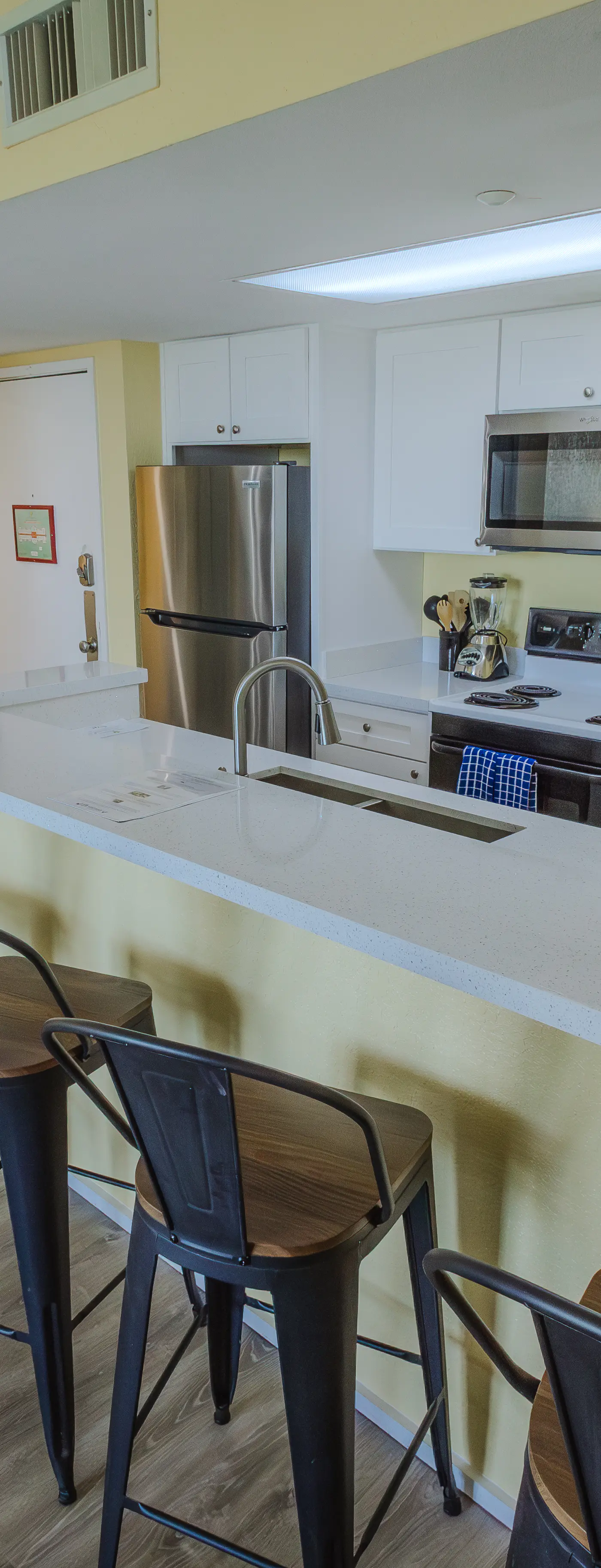 KWSS212 - Sunrise Suites - Saint Croix Suite 212