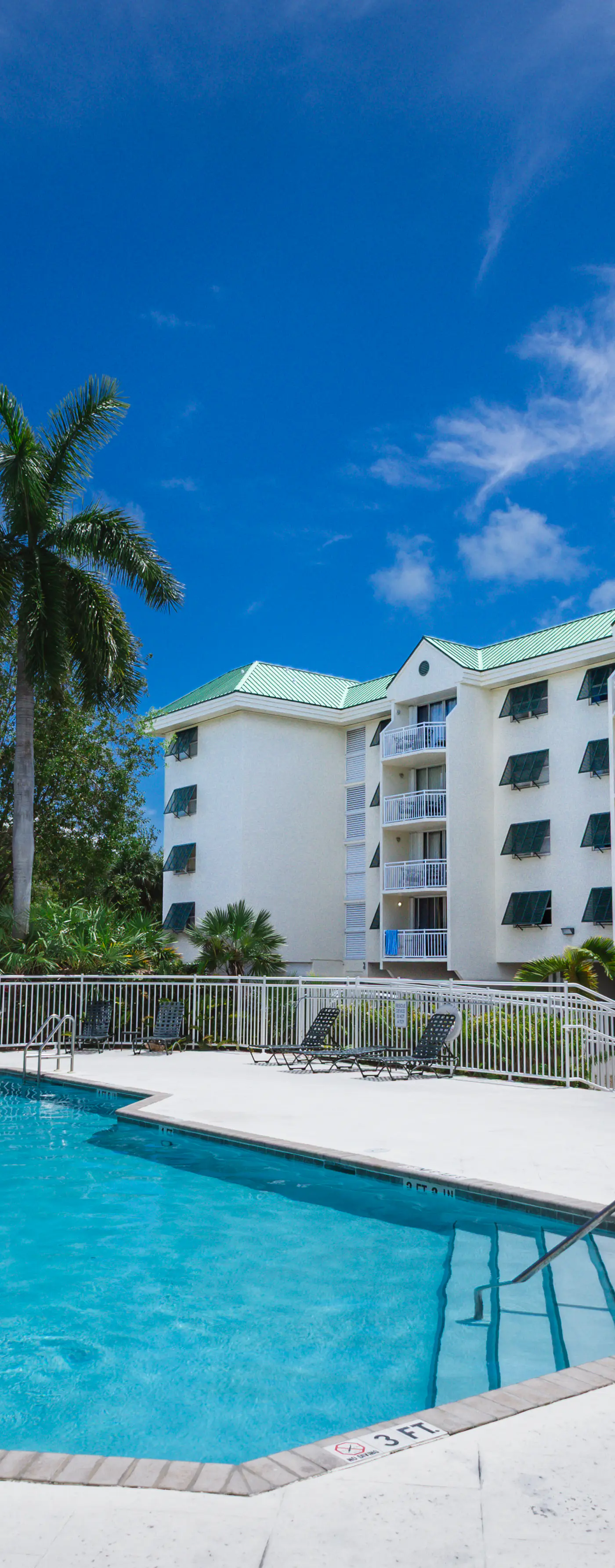 KWSS212 - Sunrise Suites - Saint Croix Suite 212