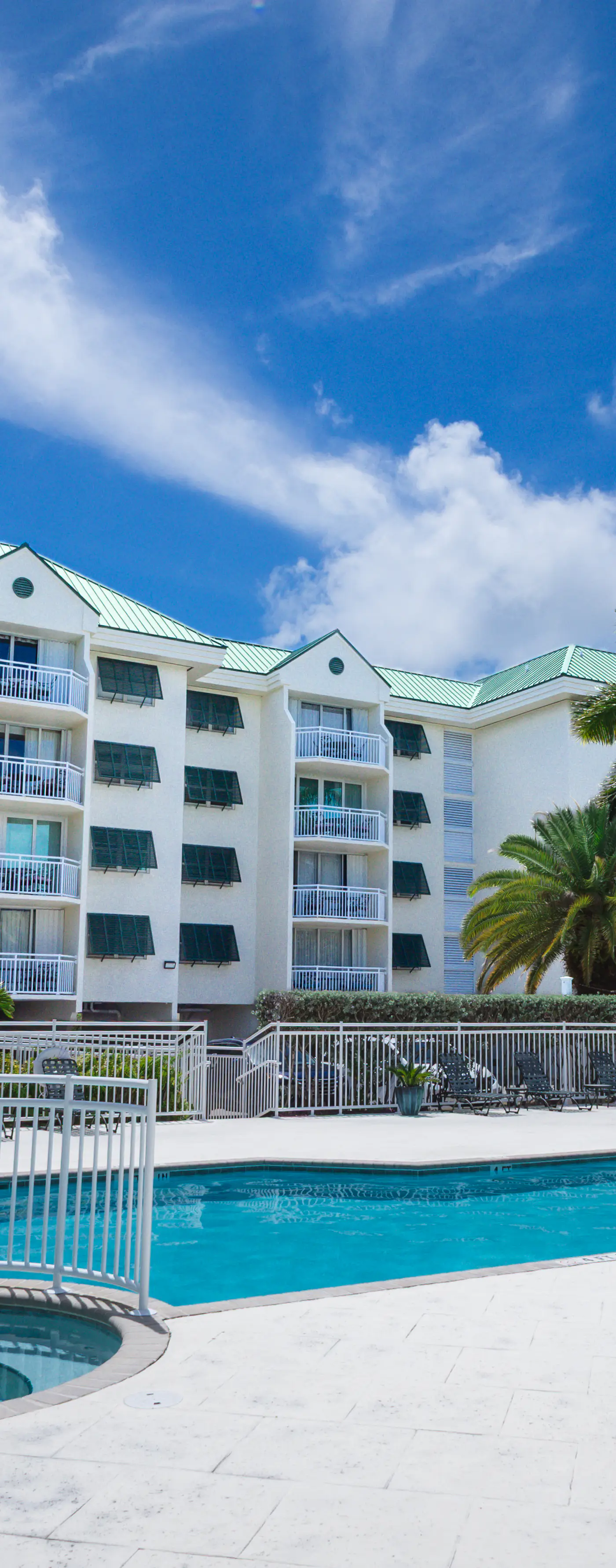 KWSS212 - Sunrise Suites - Saint Croix Suite 212