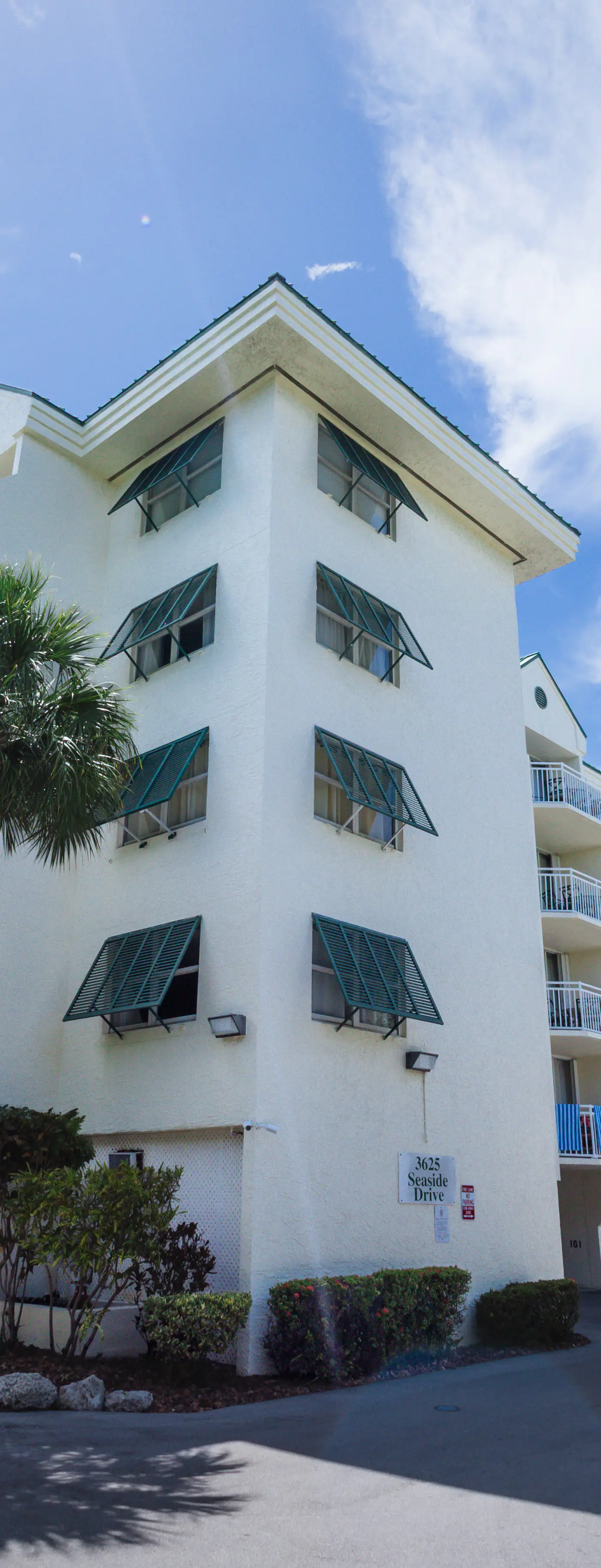 KWSS212 - Sunrise Suites - Saint Croix Suite 212