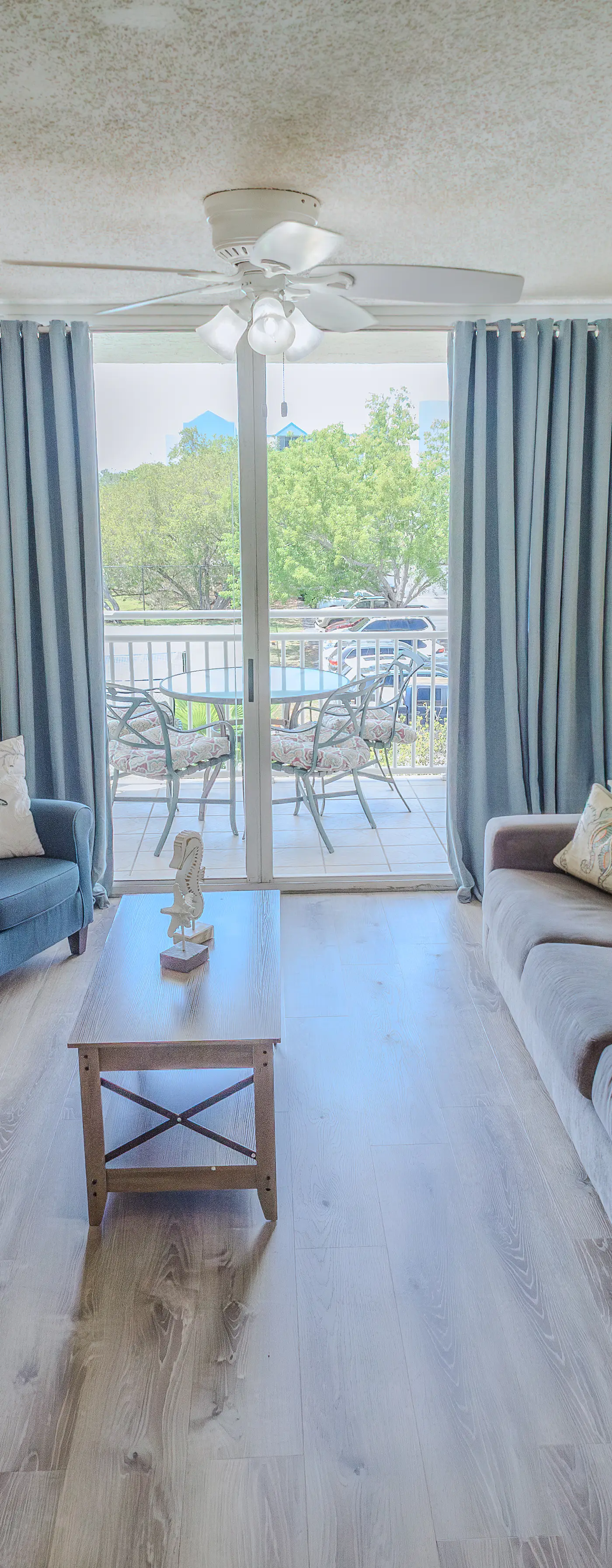 Sunrise Suites - Saint Croix Suite 212