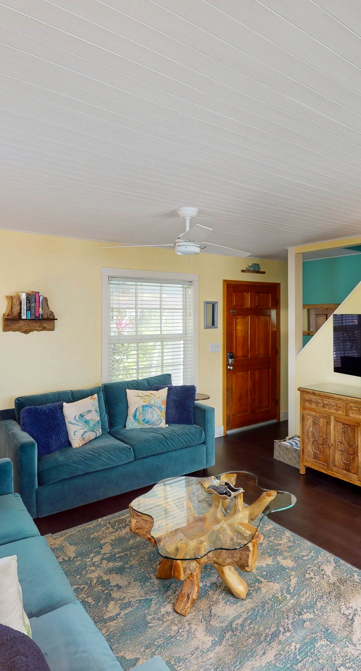 Old Town Garden Villas - Andros Suite