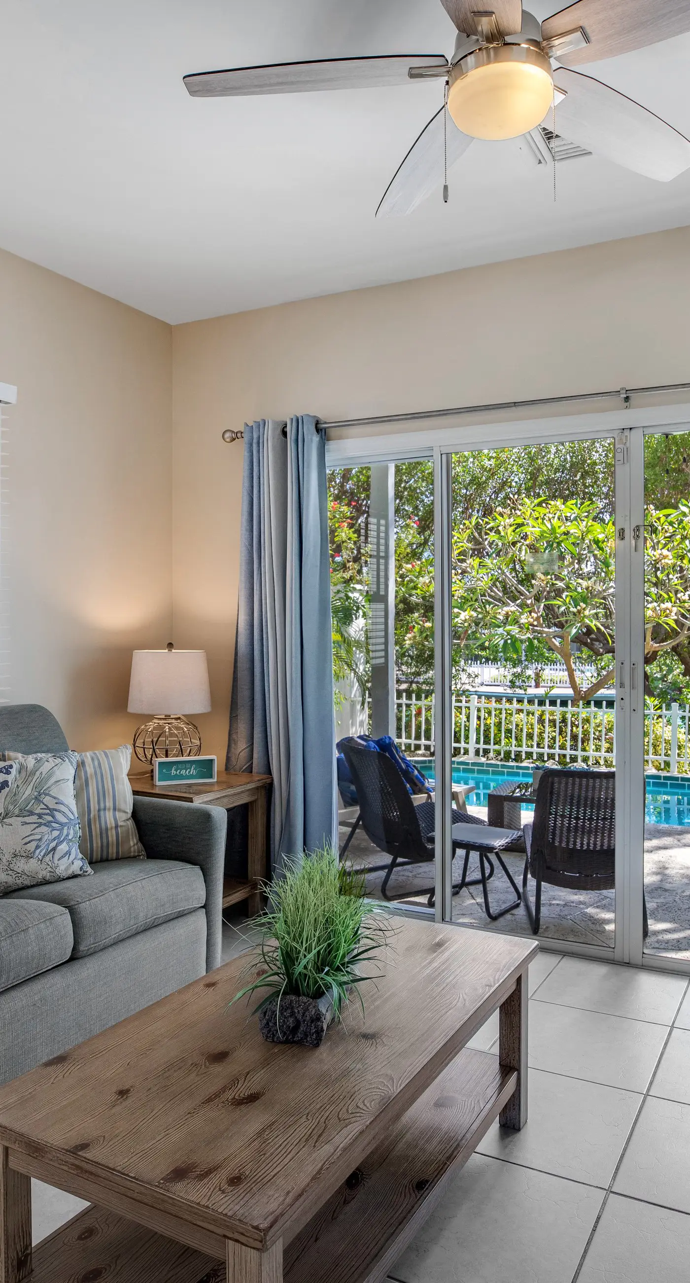 Palm Villa - Villa 5115