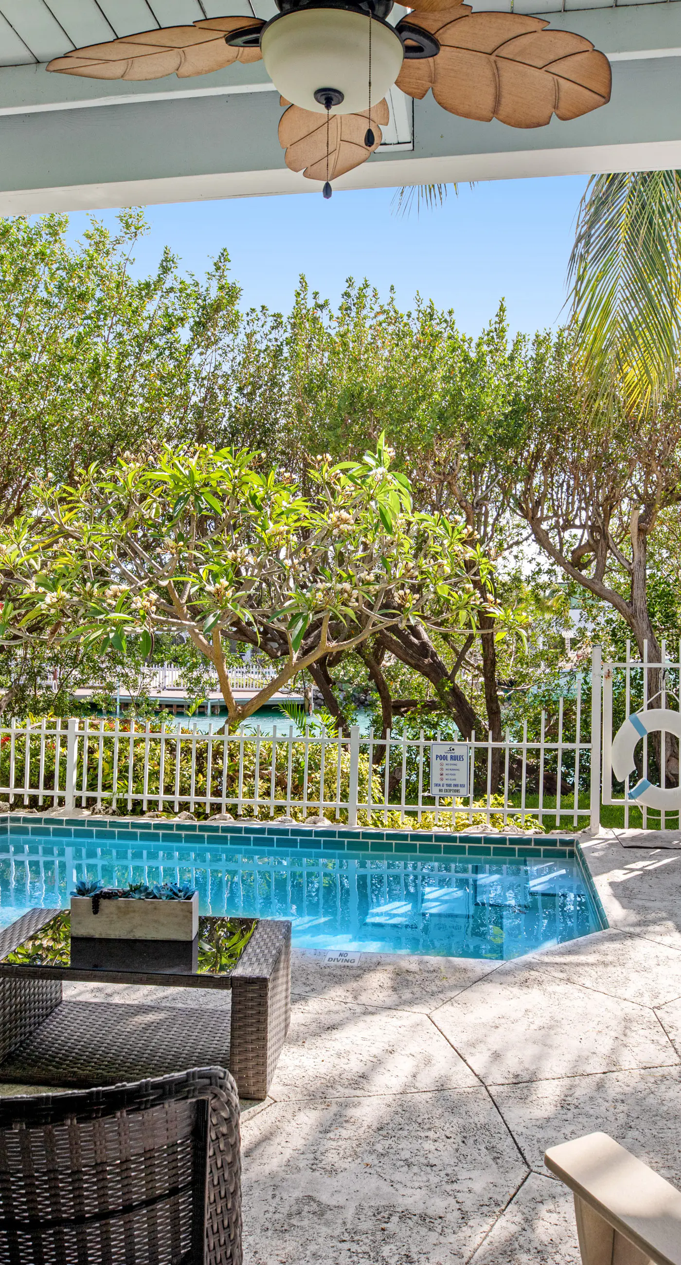 Palm Villa - Villa 5115