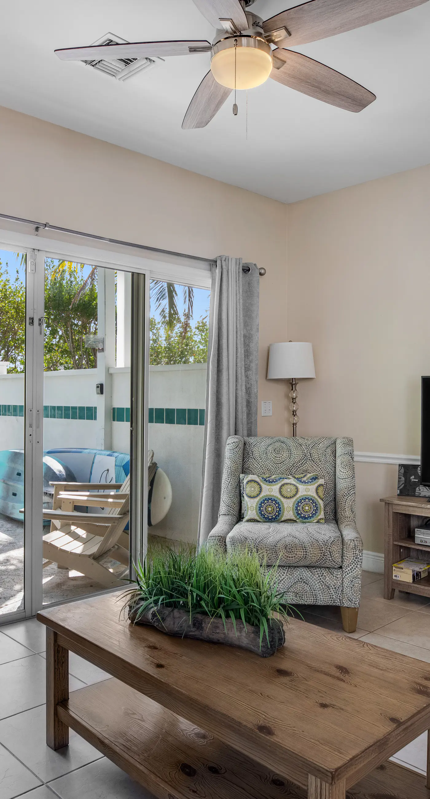 Palm Villa - Villa 5115
