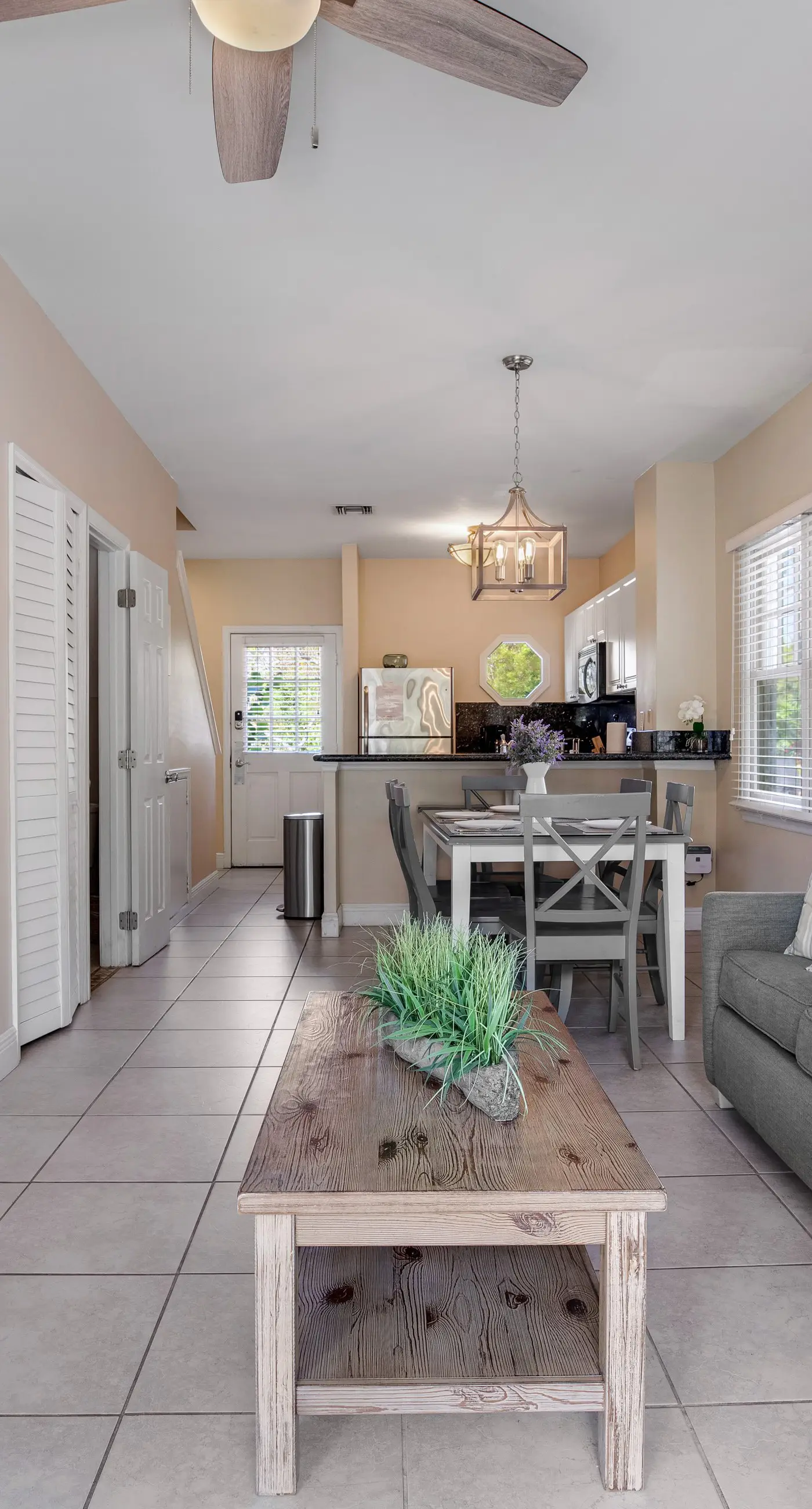 Palm Villa - Villa 5115