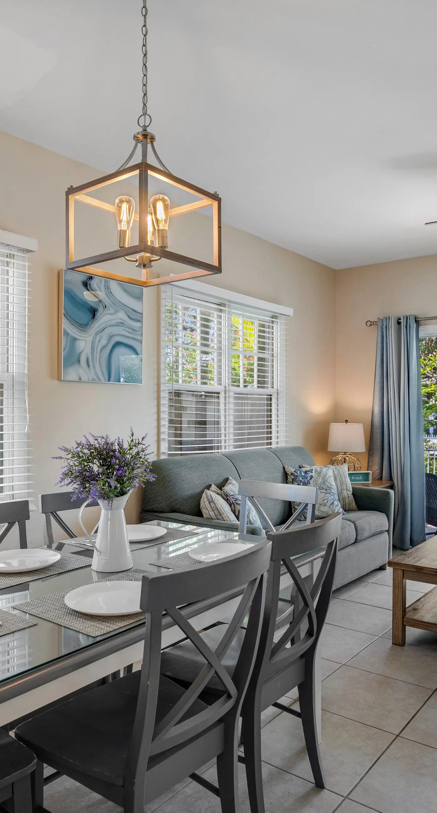 Palm Villa - Villa 5115