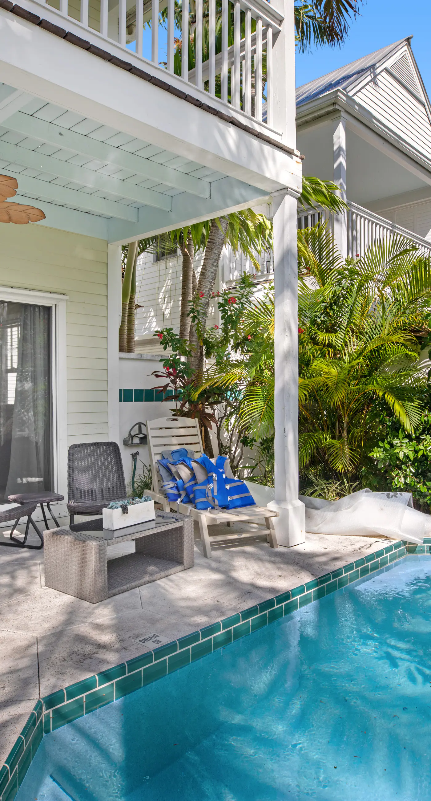 Palm Villa - Villa 5115