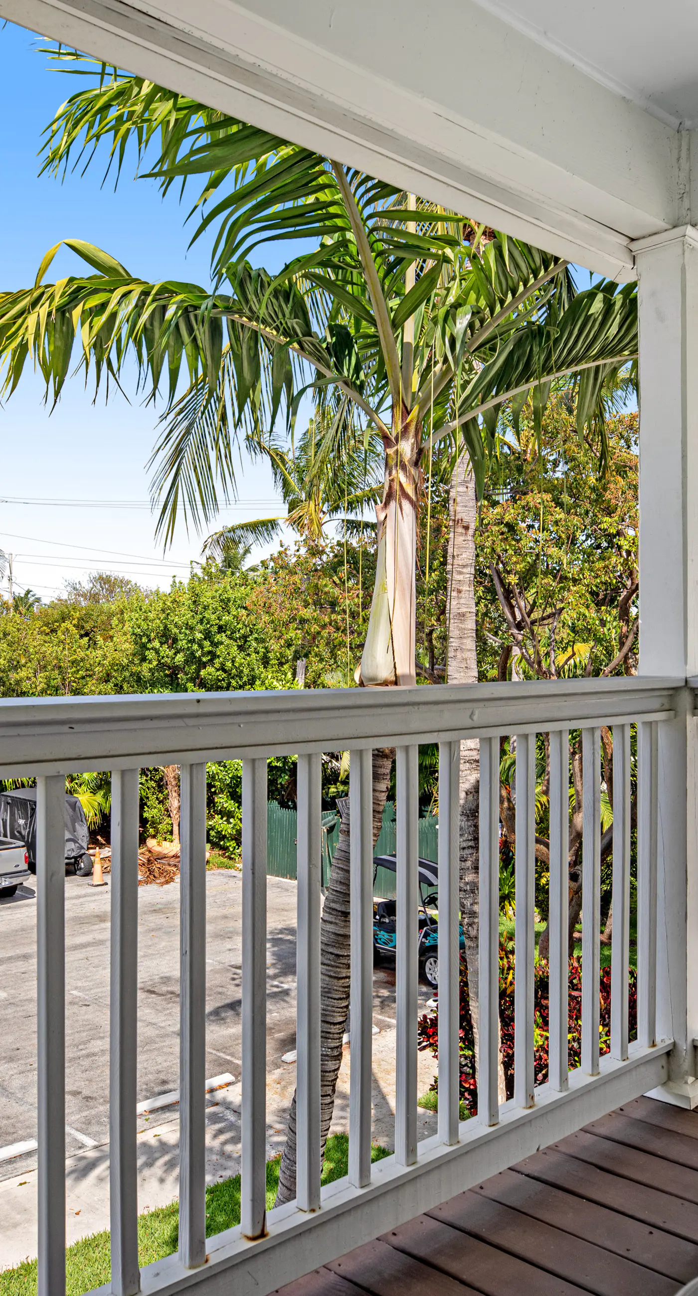 Palm Villa - Villa 5115