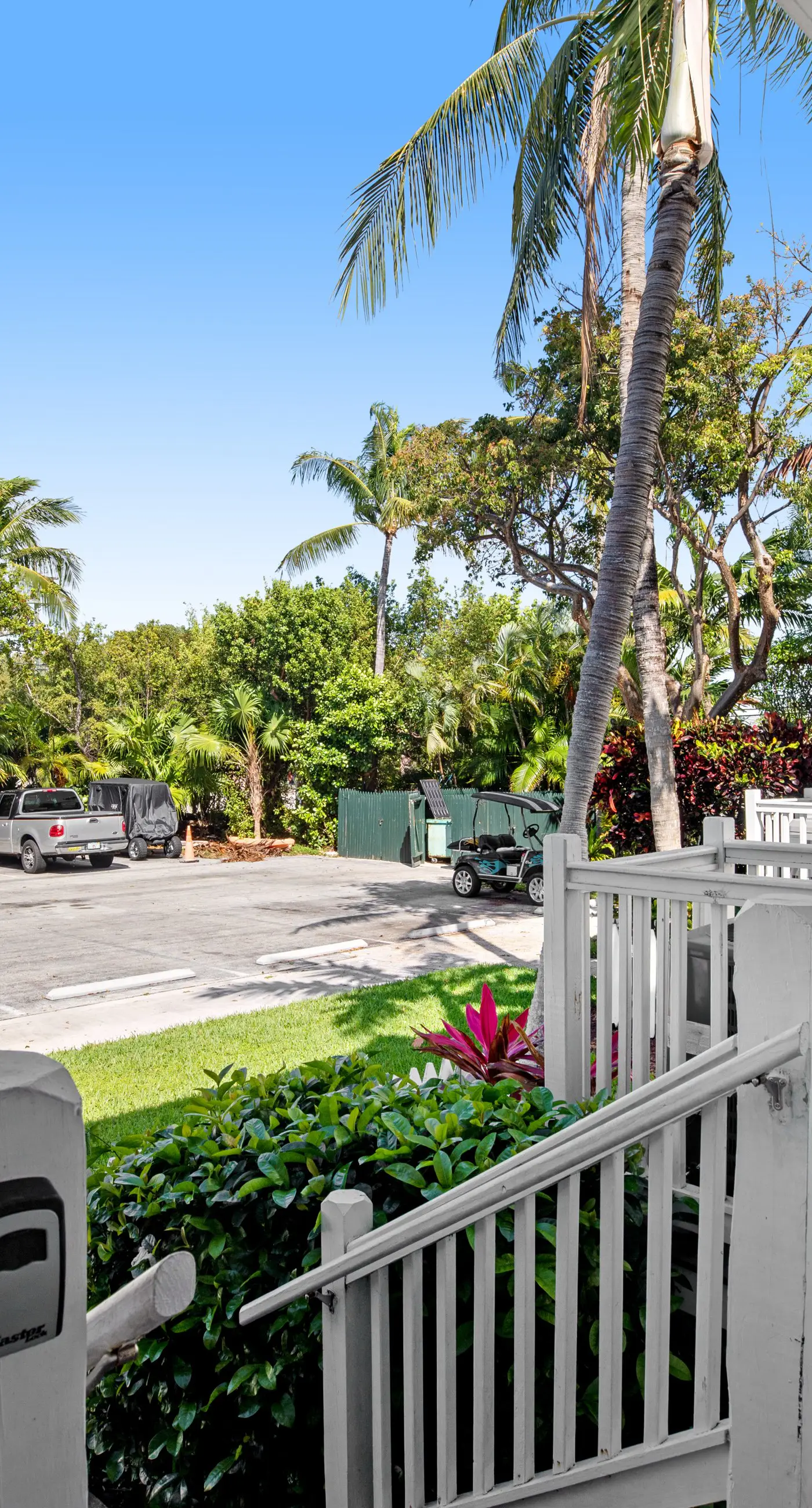 Palm Villa - Villa 5115
