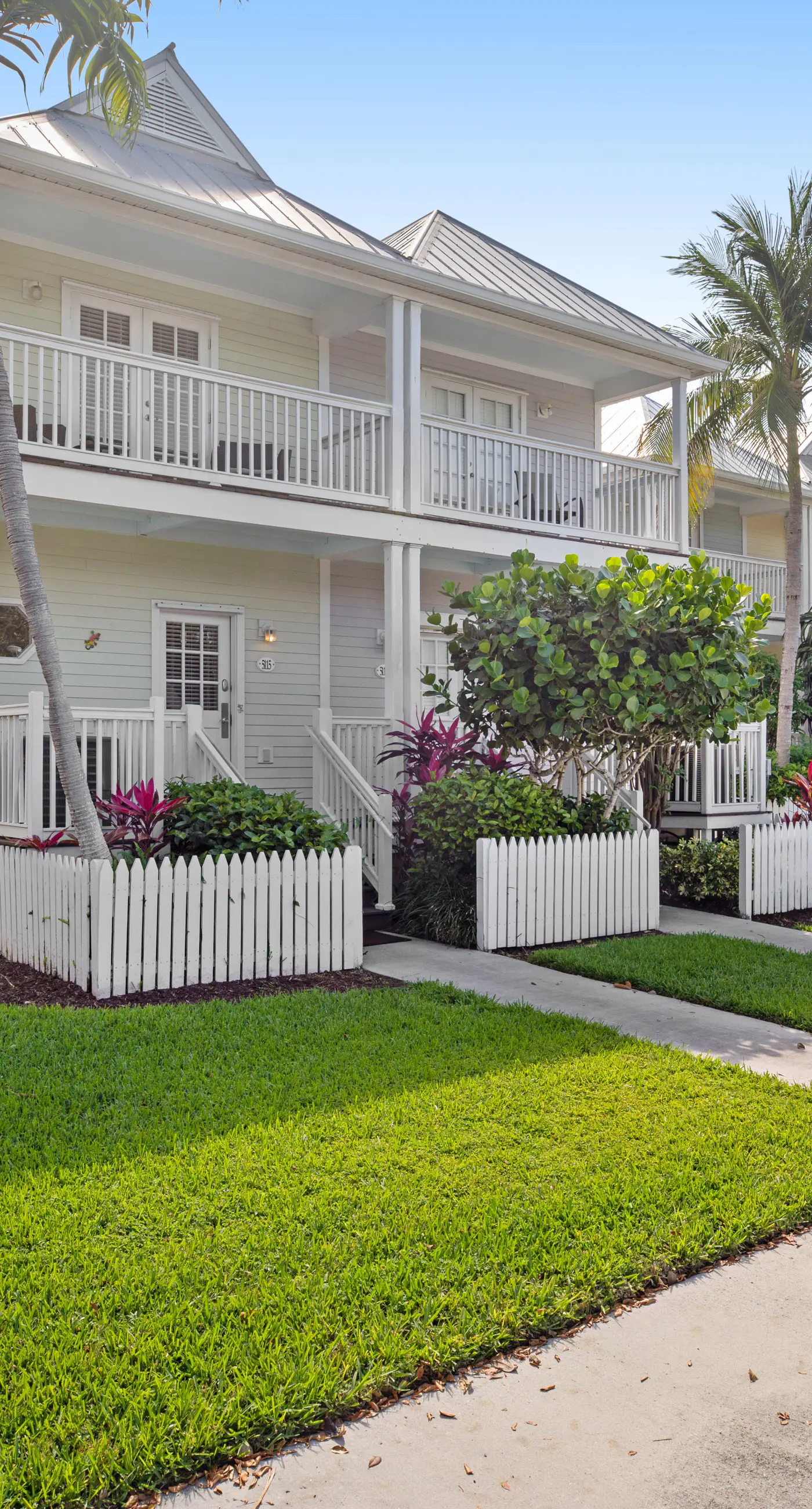 Palm Villa - Villa 5115
