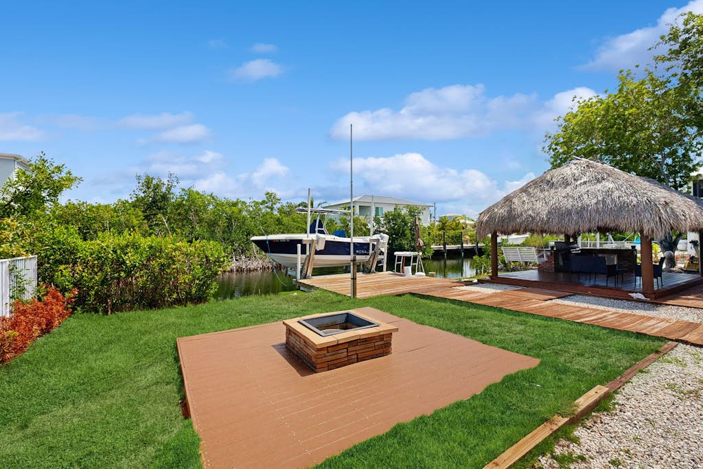 Peaceful Florida Retreat with Stunning Waterfront Views, Game Room & High-Speed