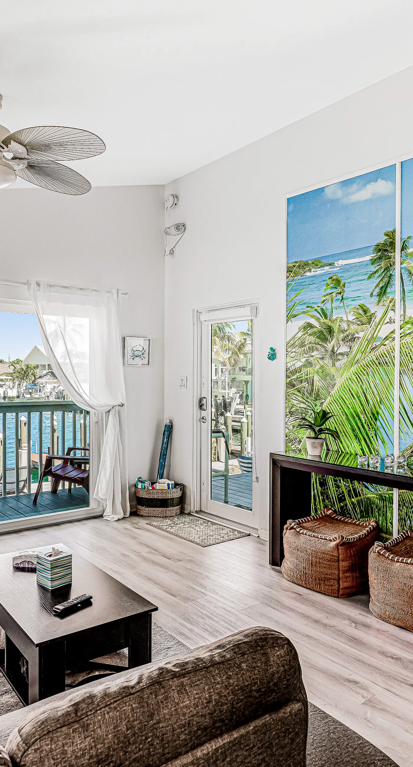 Ocean Oasis I