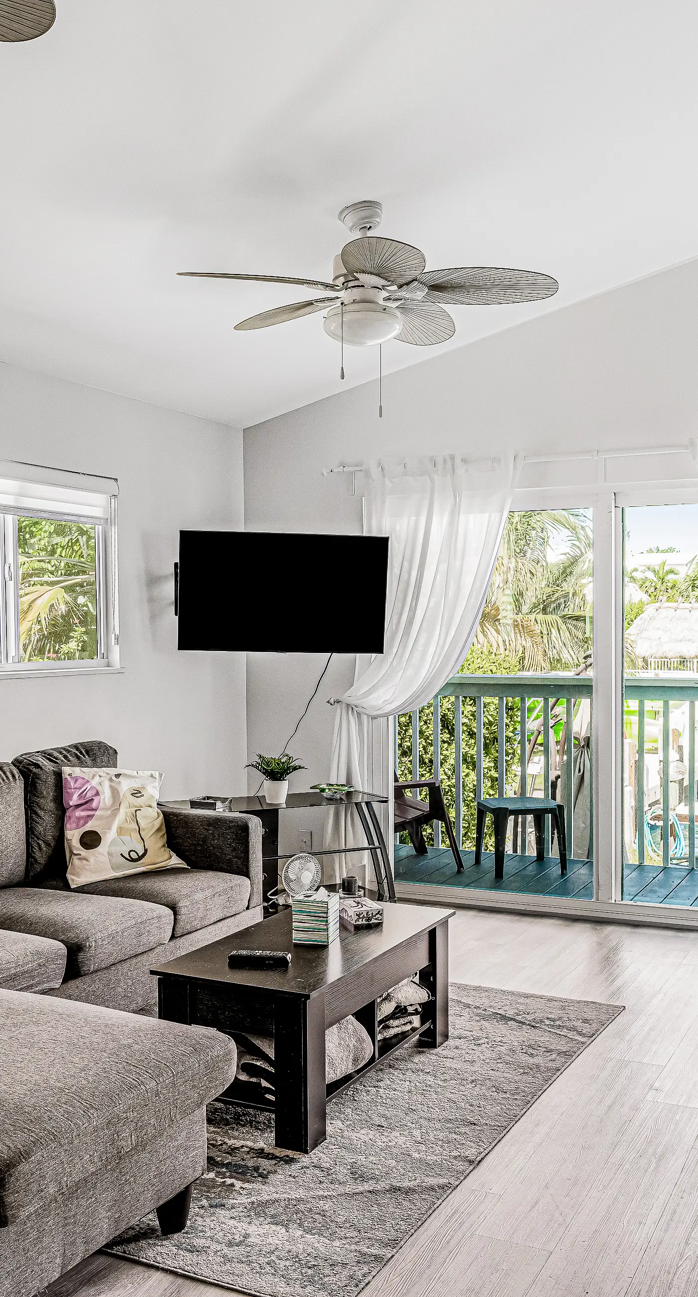 Ocean Oasis I