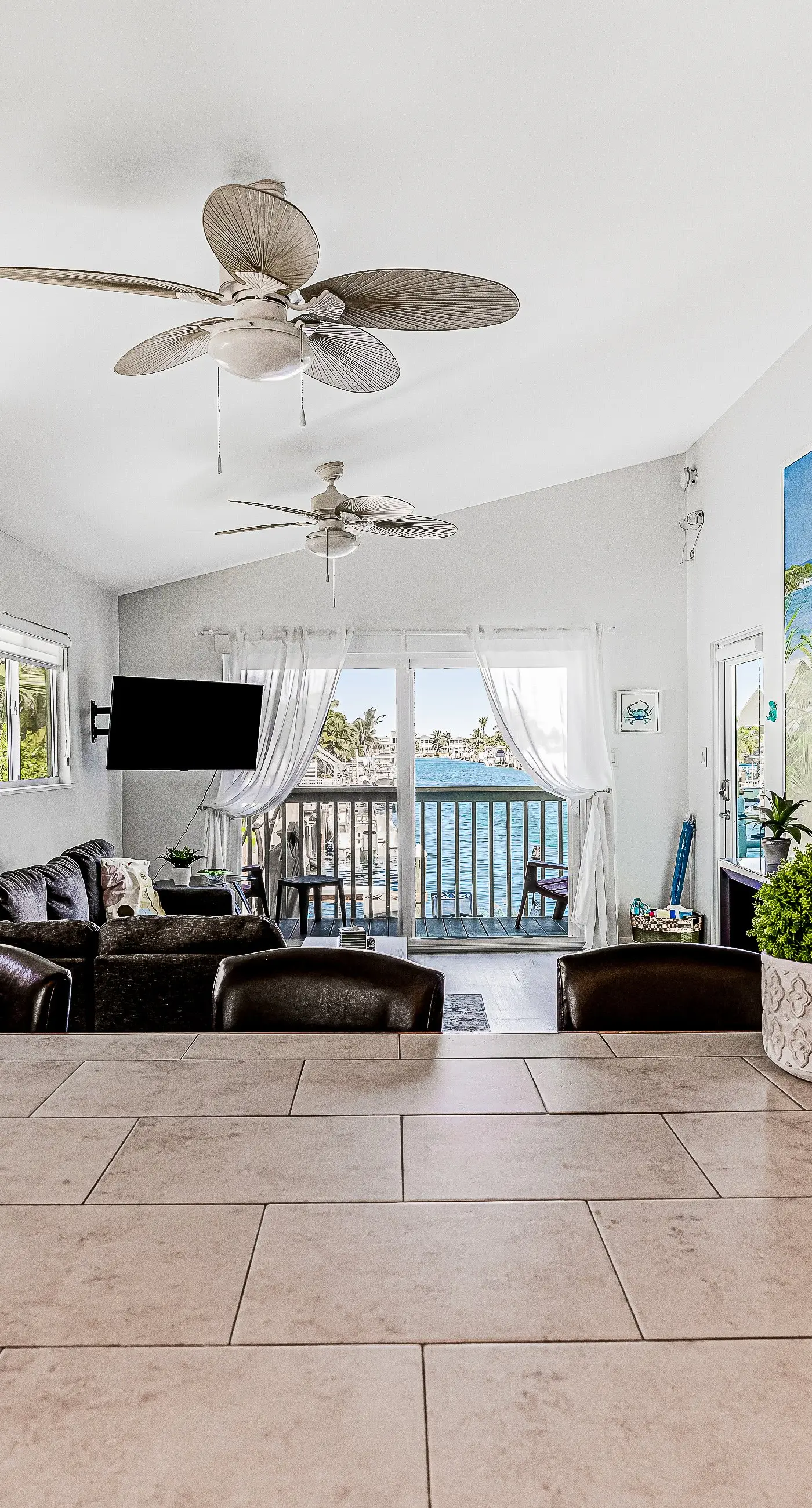 Ocean Oasis I