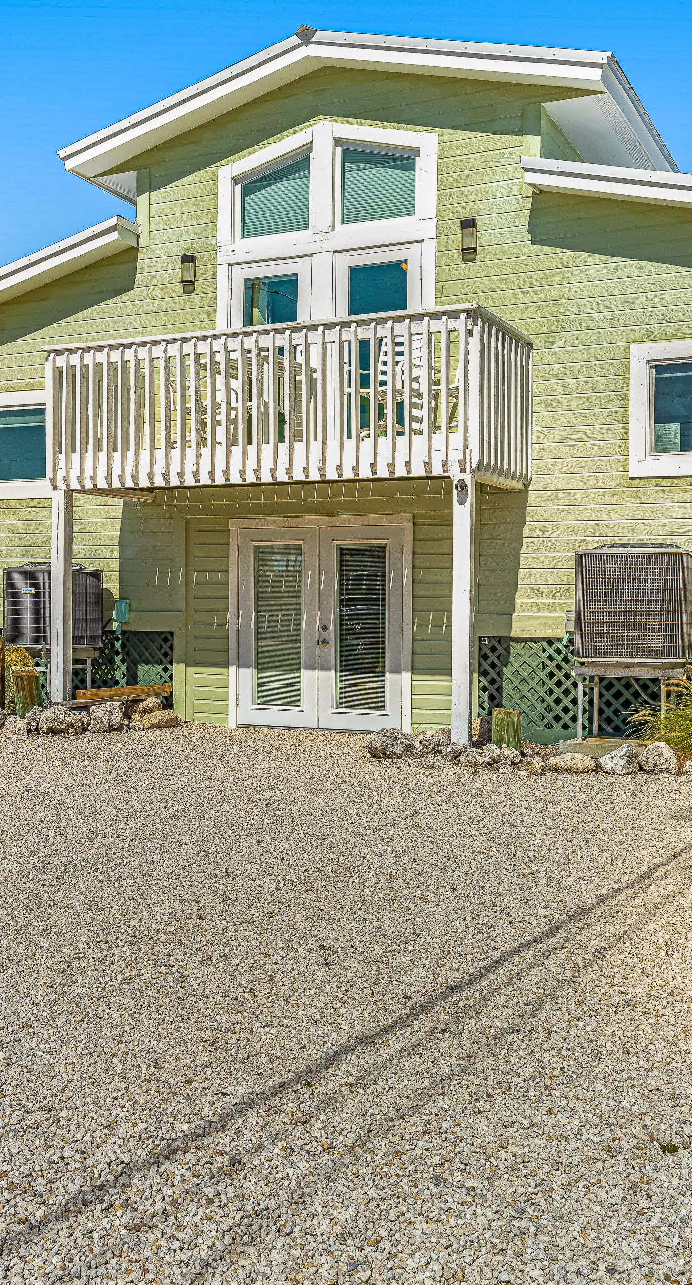 Ocean Oasis I