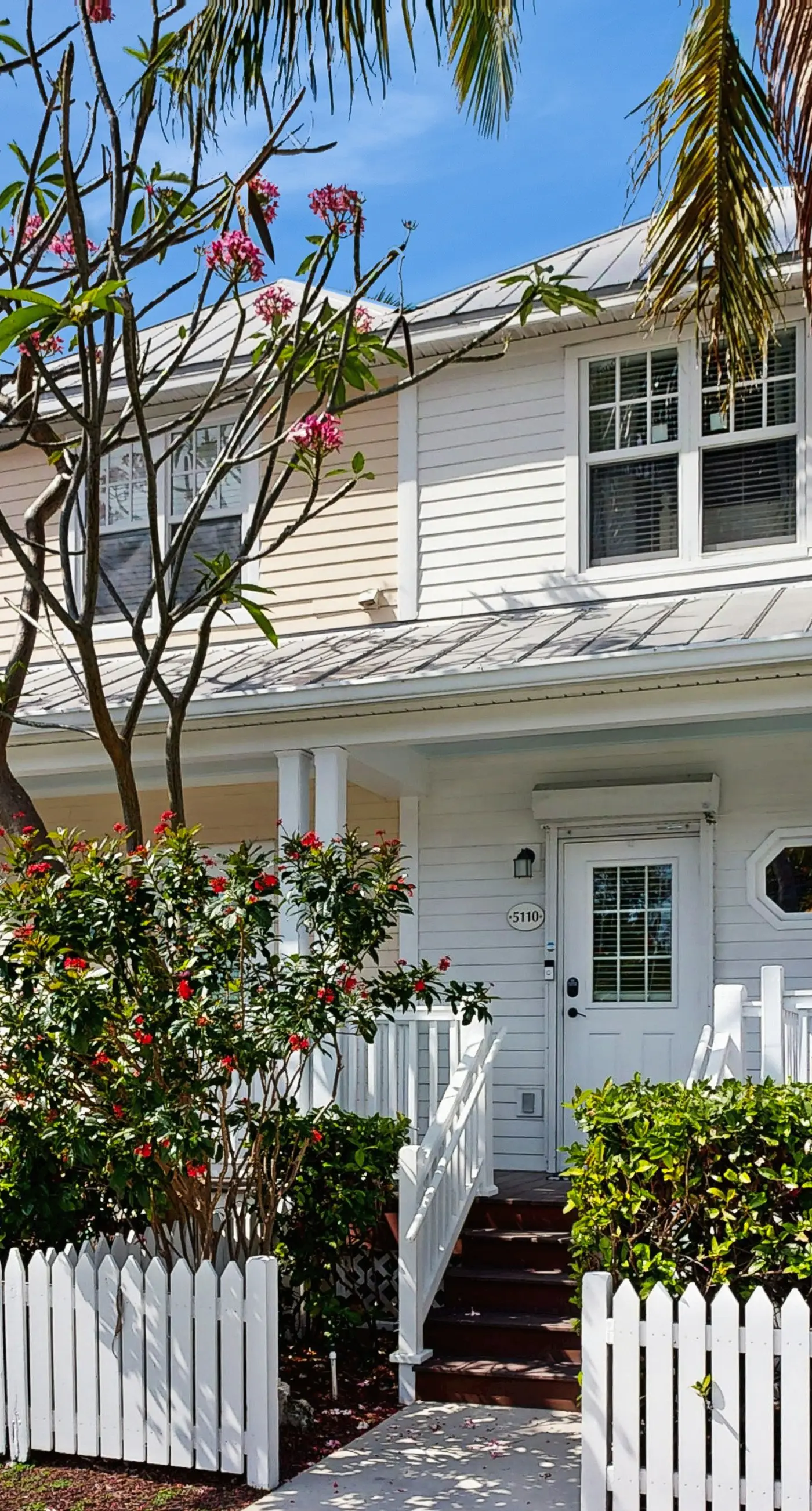 Blue Water Cottage Villa 5110
