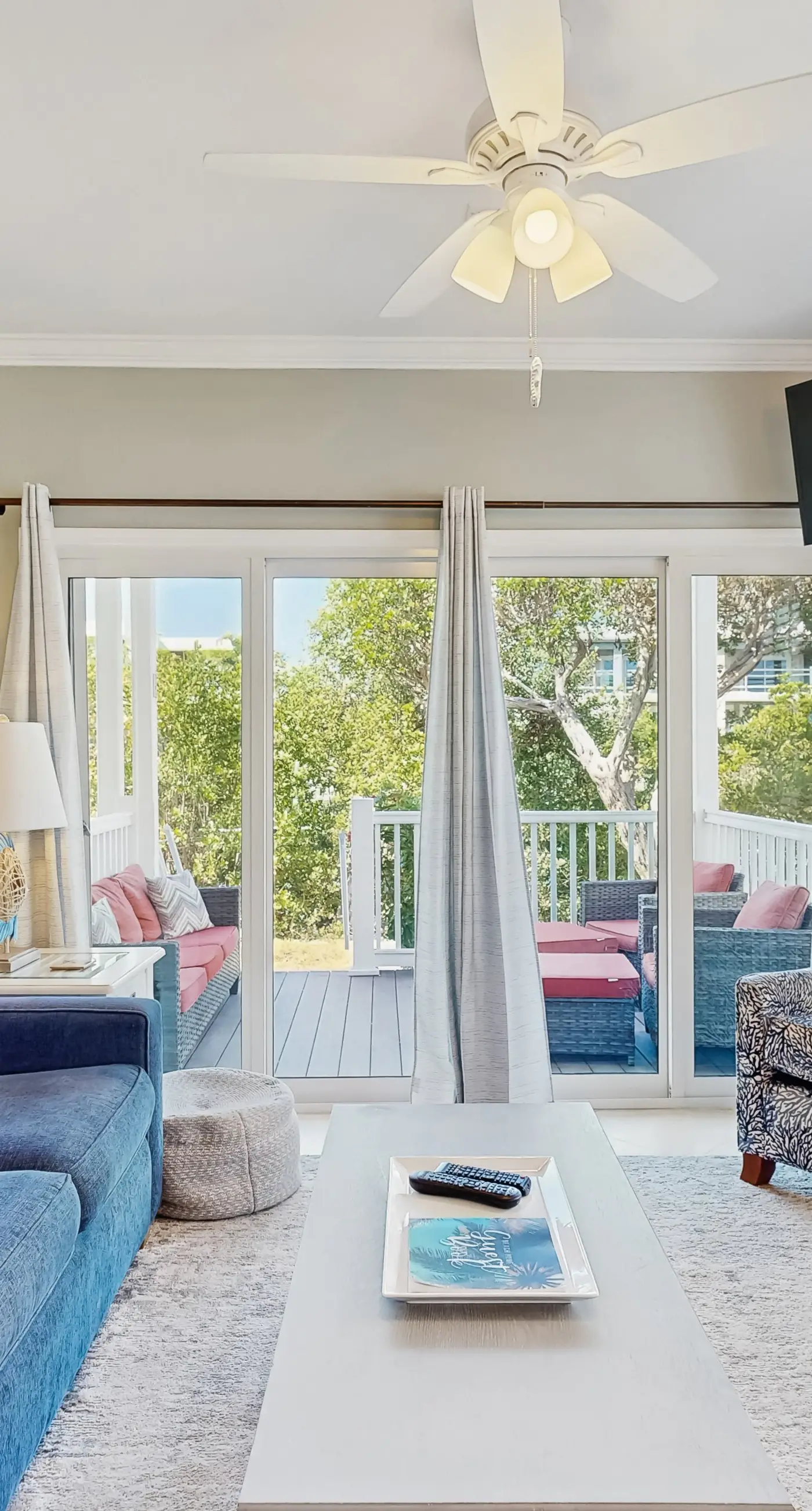 Blue Water Cottage Villa 5110