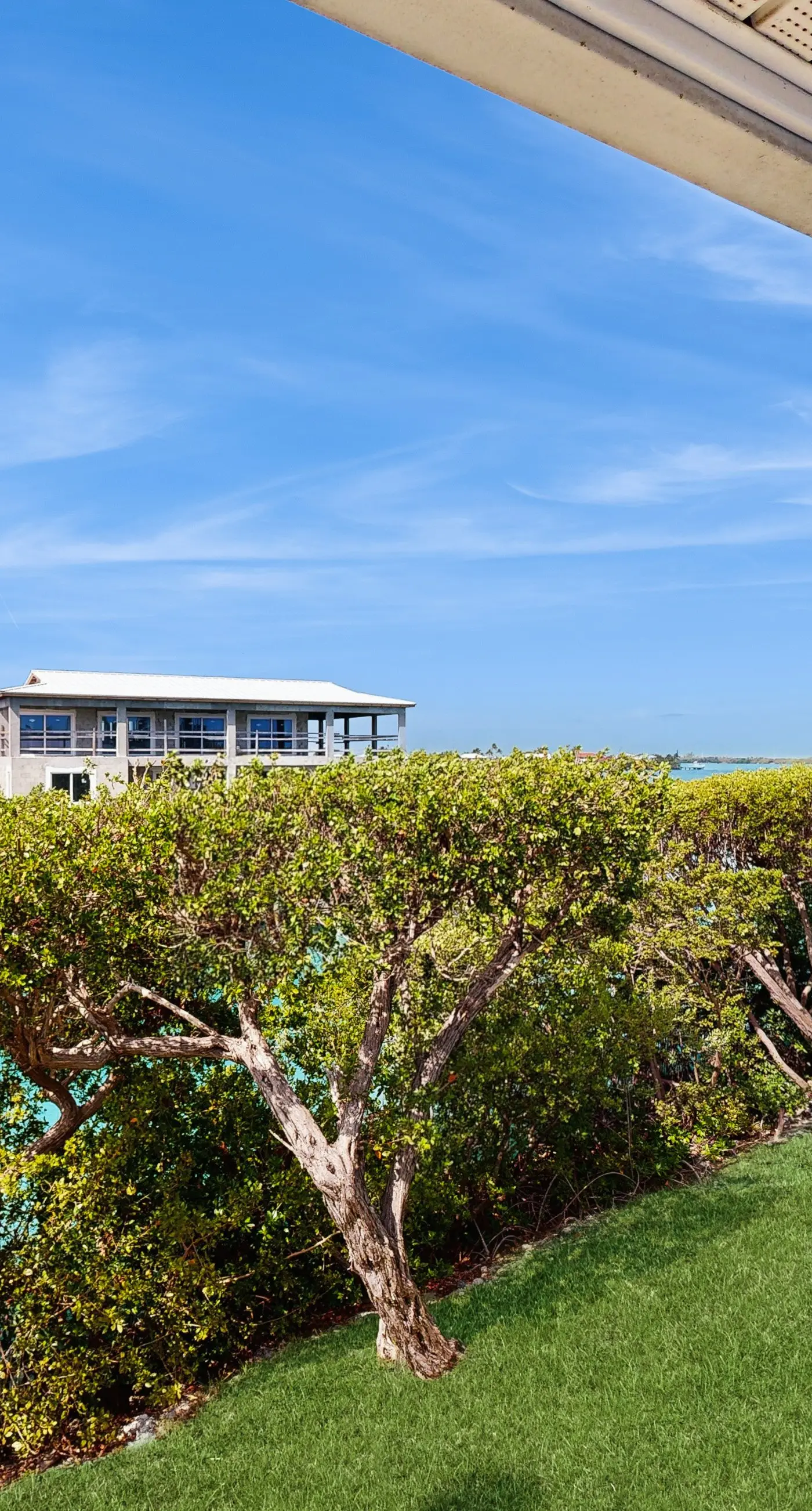Blue Water Cottage Villa 5110