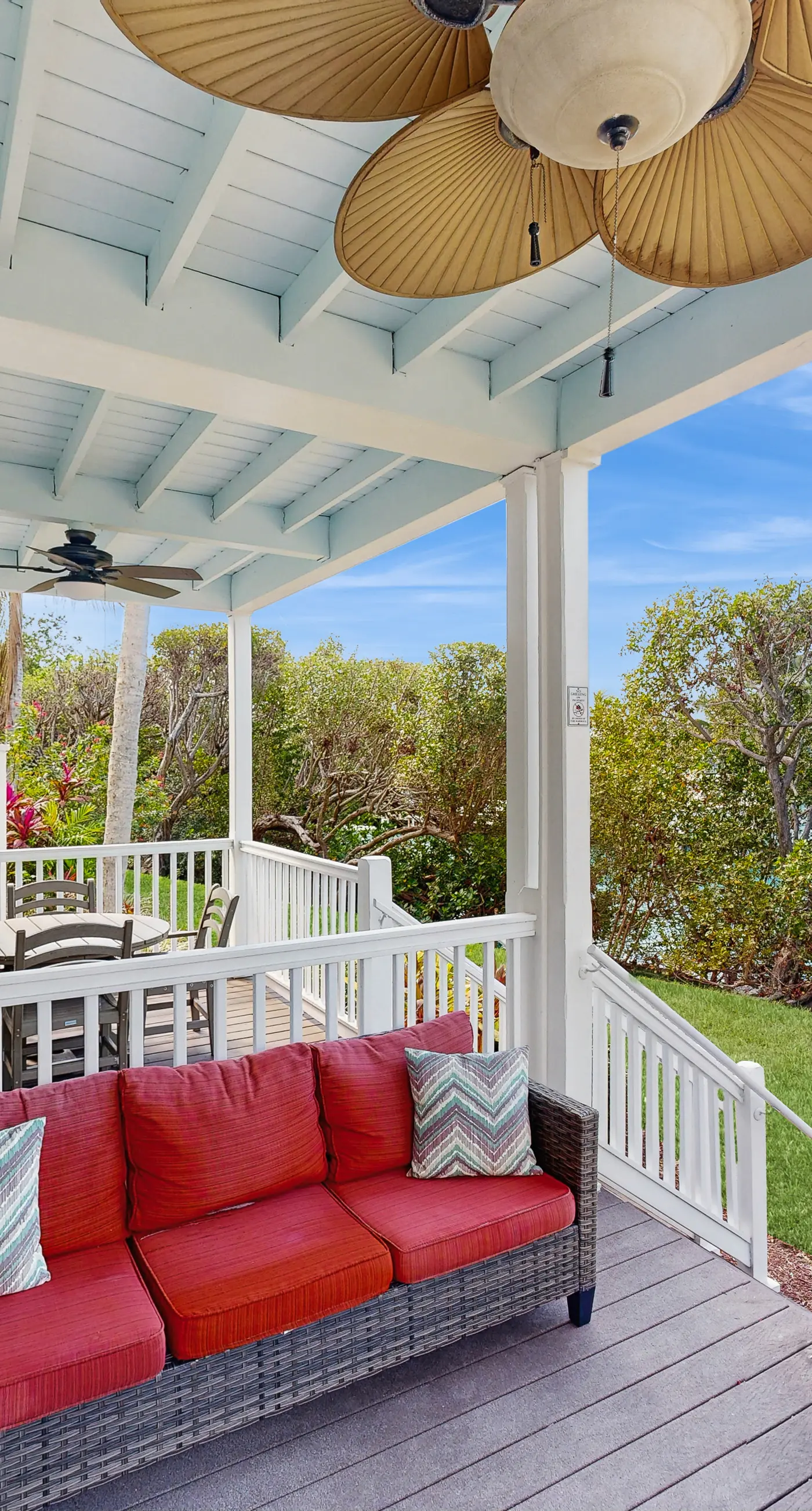 Blue Water Cottage Villa 5110