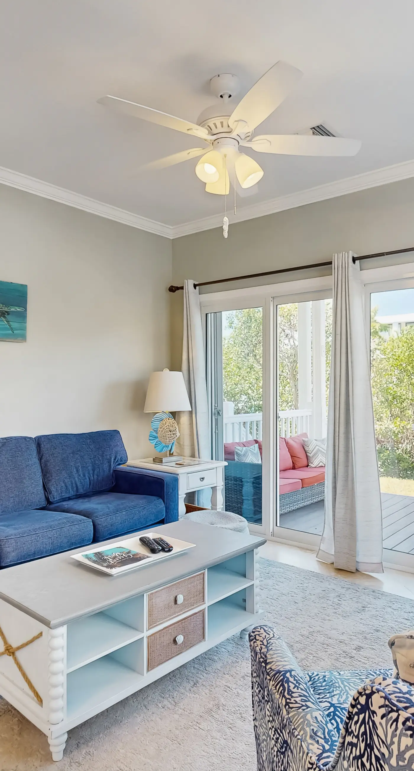 Blue Water Cottage Villa 5110
