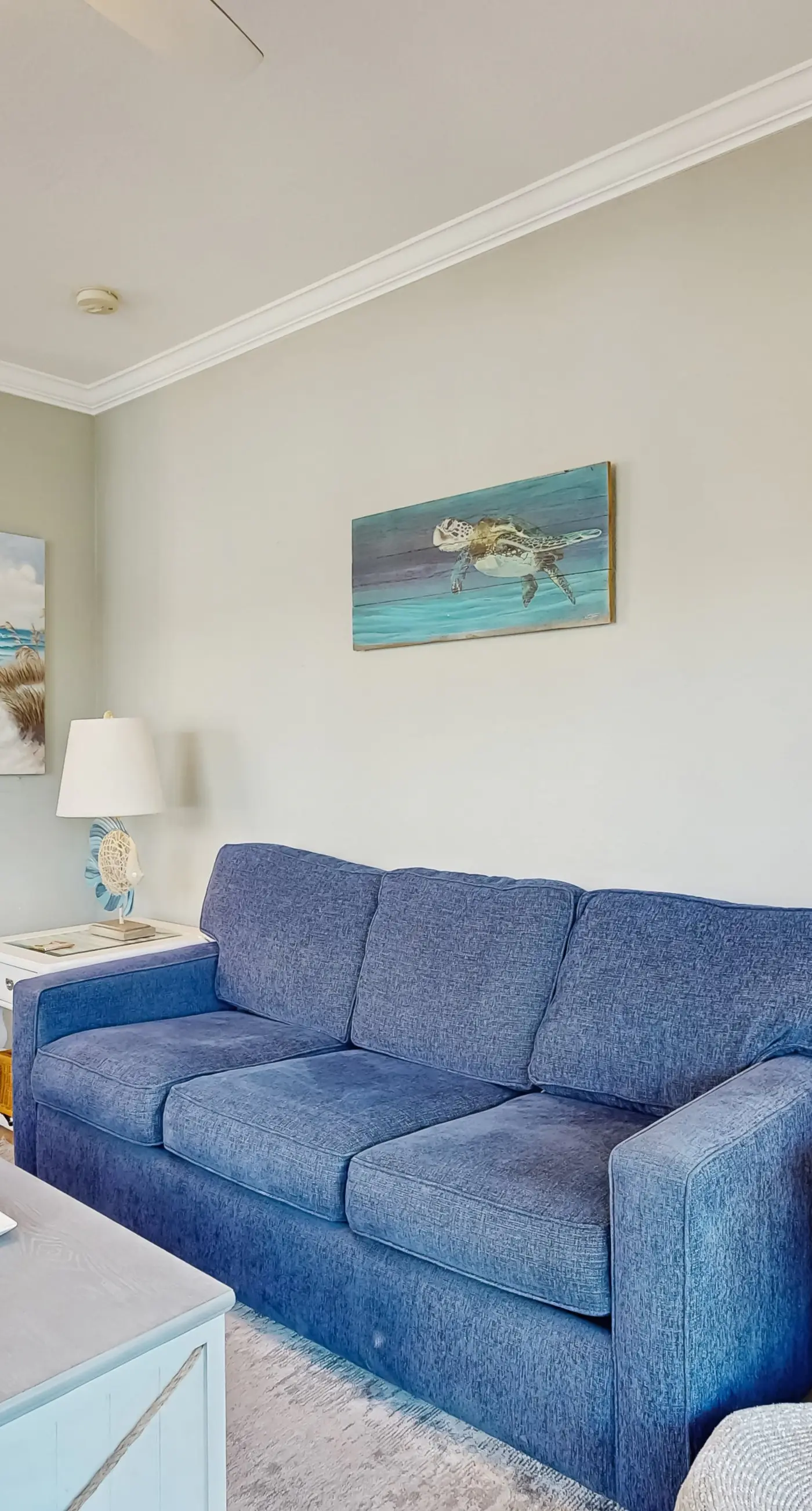 Blue Water Cottage Villa 5110