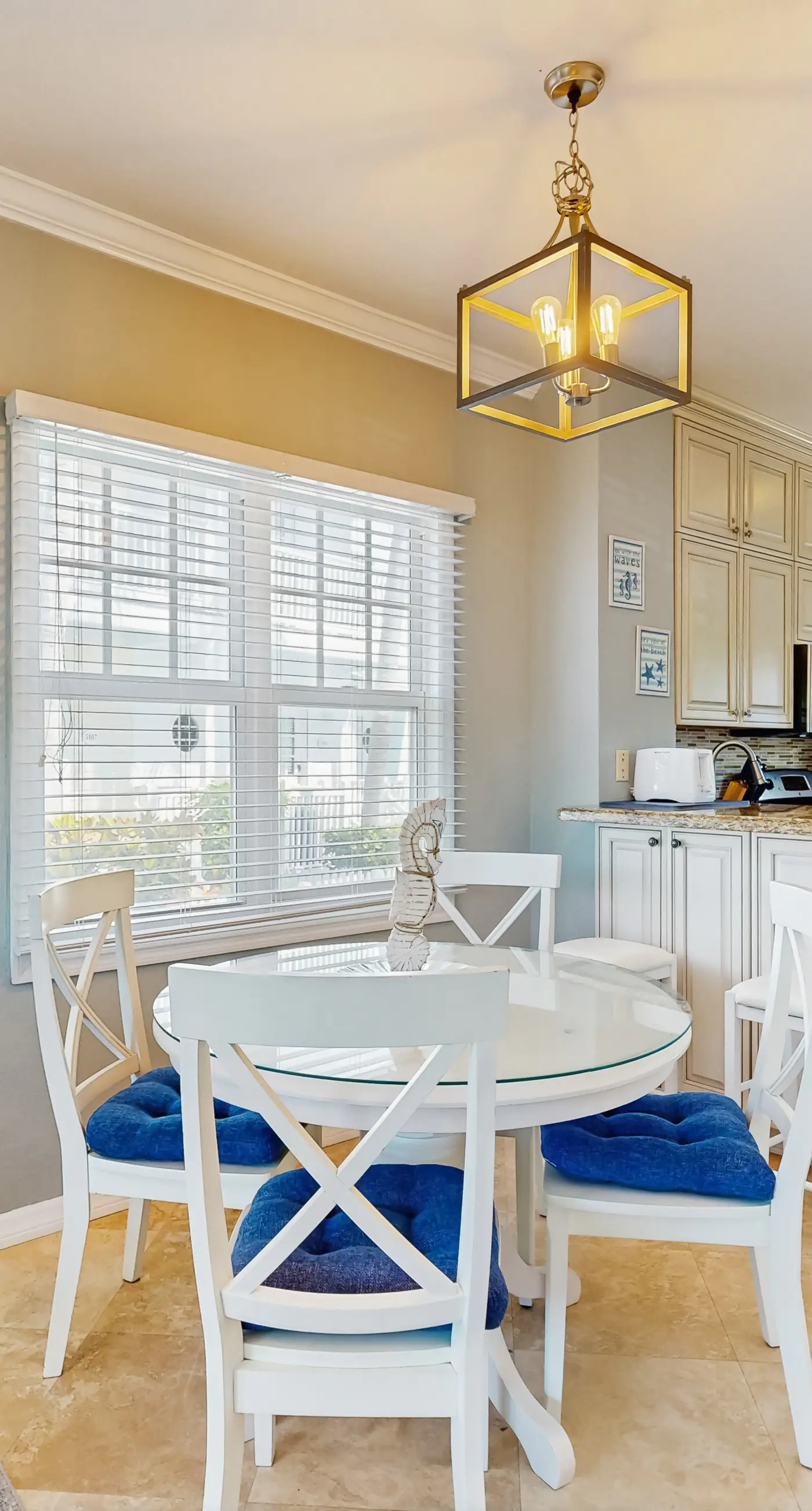 Blue Water Cottage Villa 5110