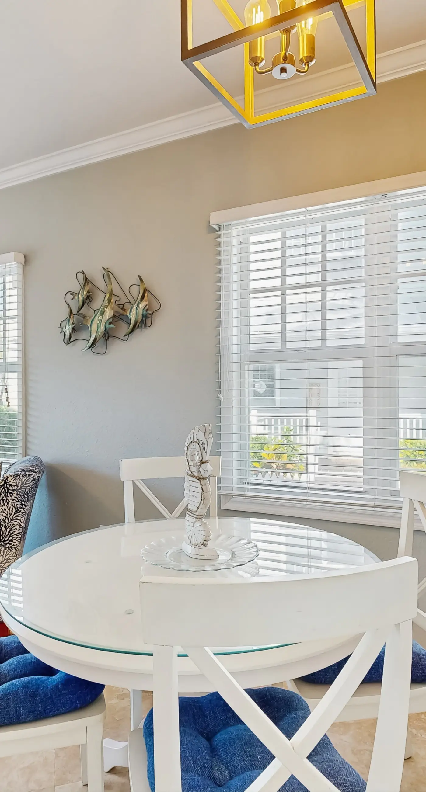 Blue Water Cottage Villa 5110