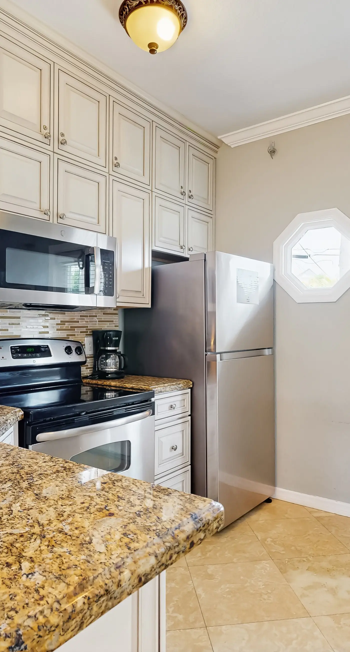 Blue Water Cottage Villa 5110