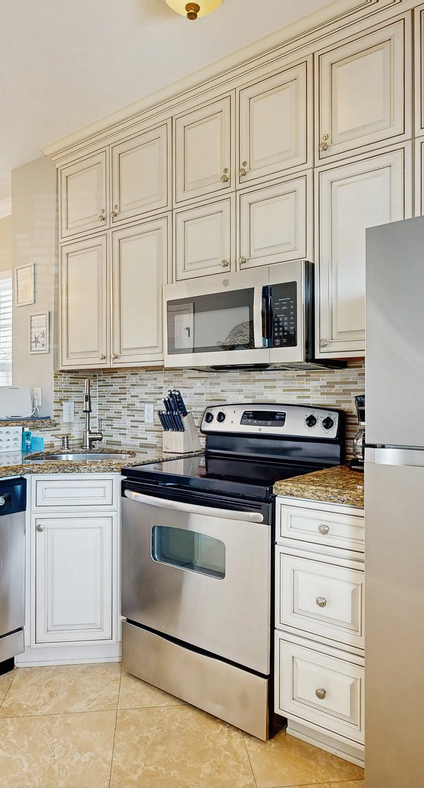 Blue Water Cottage Villa 5110
