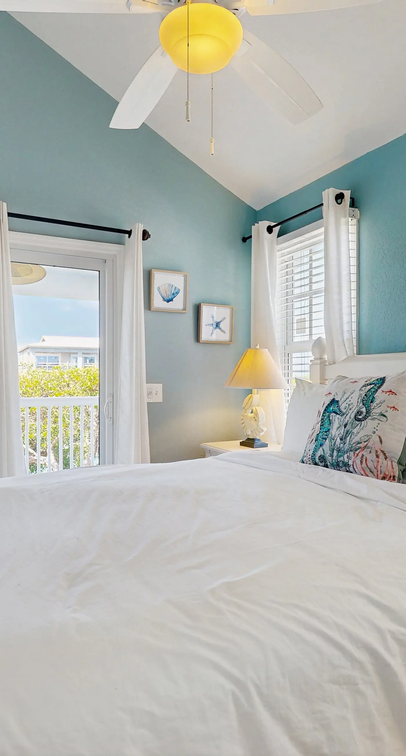 Blue Water Cottage Villa 5110