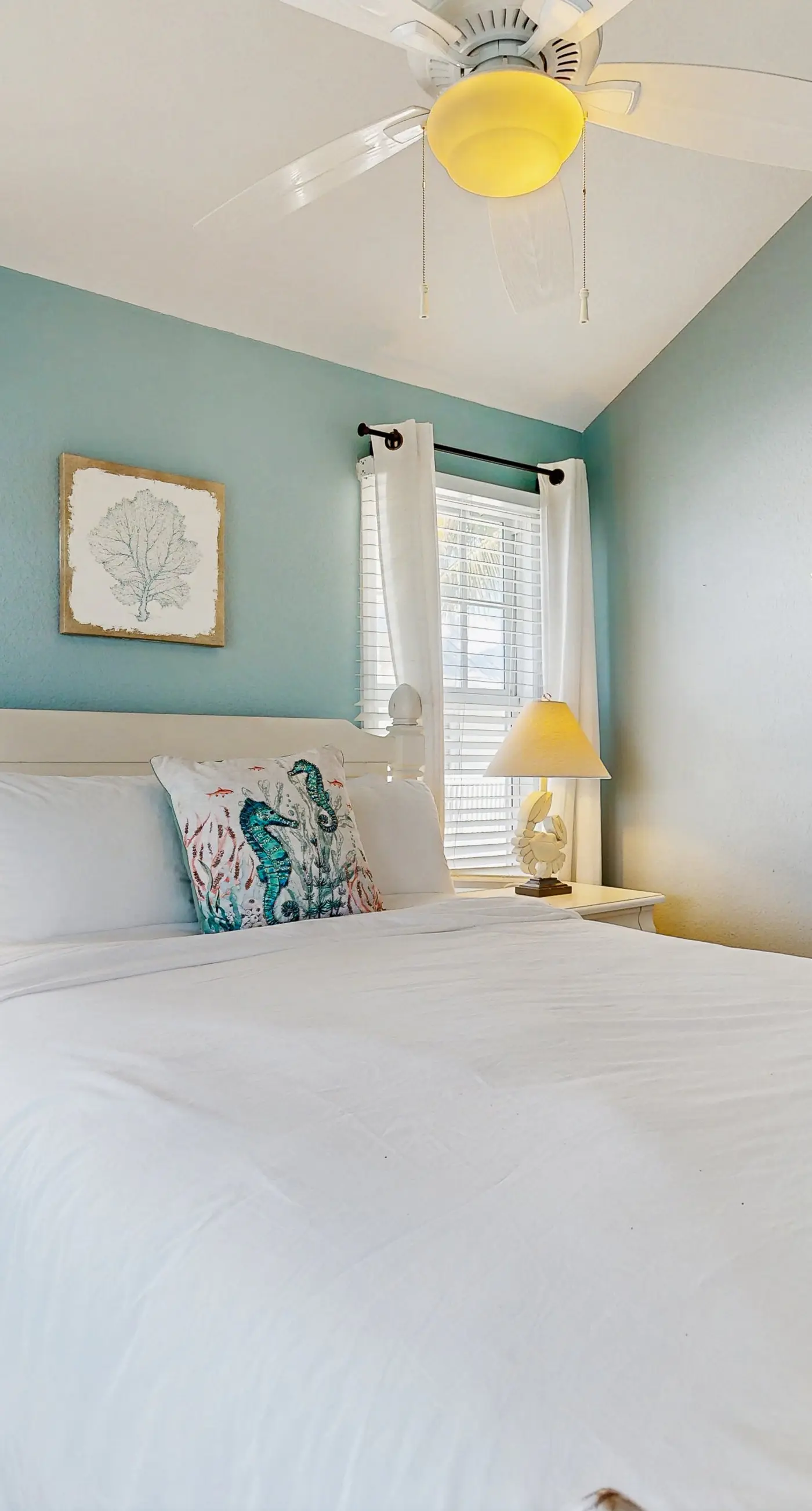 Blue Water Cottage Villa 5110