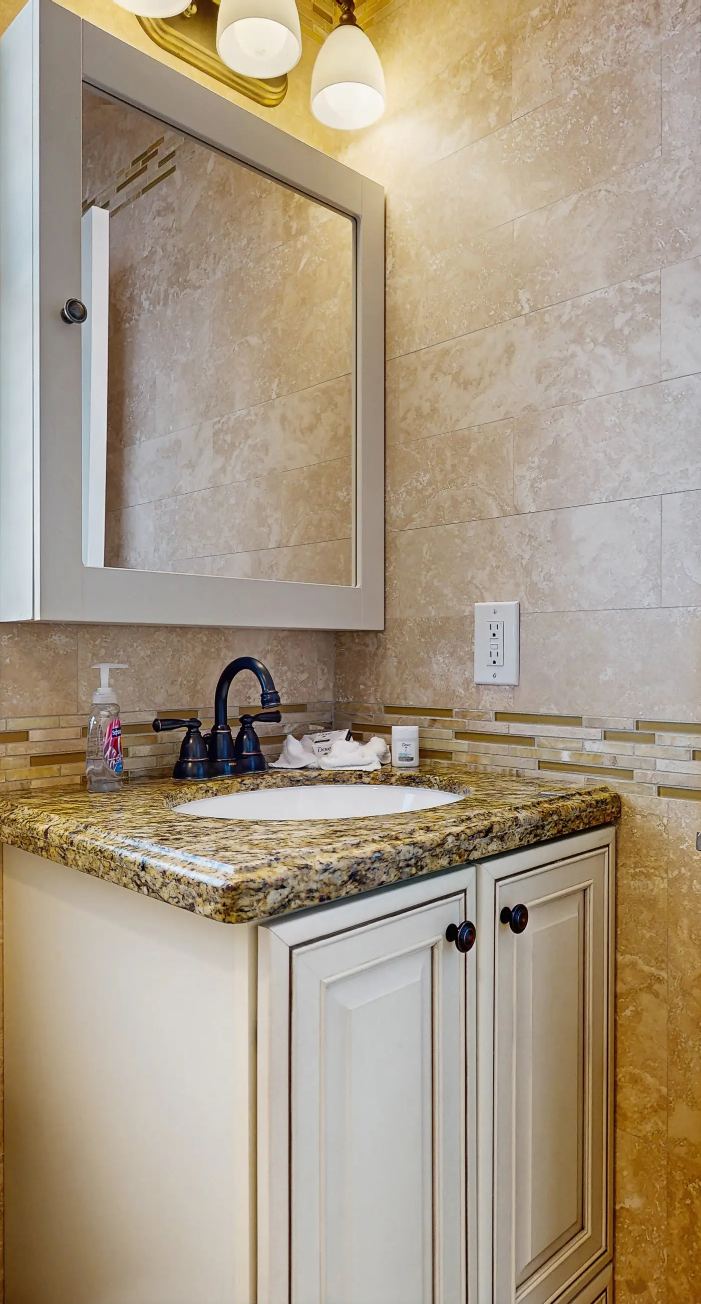 Blue Water Cottage Villa 5110