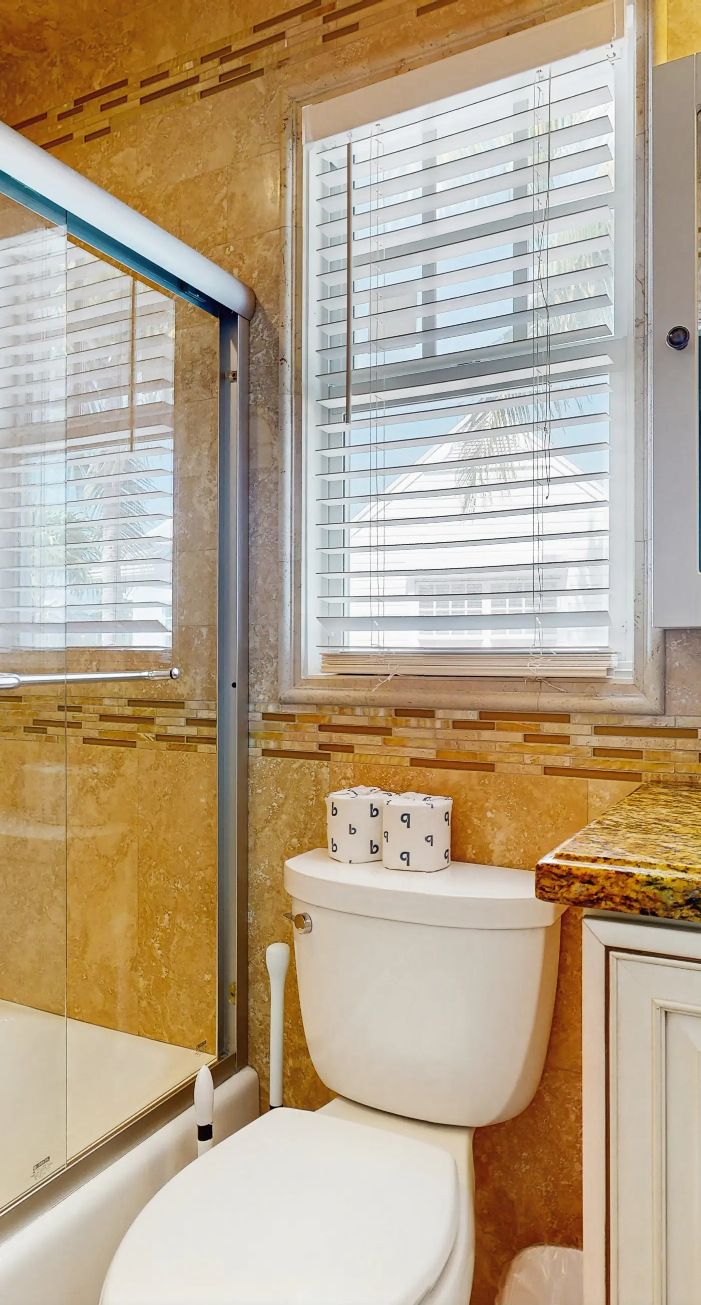 Blue Water Cottage Villa 5110