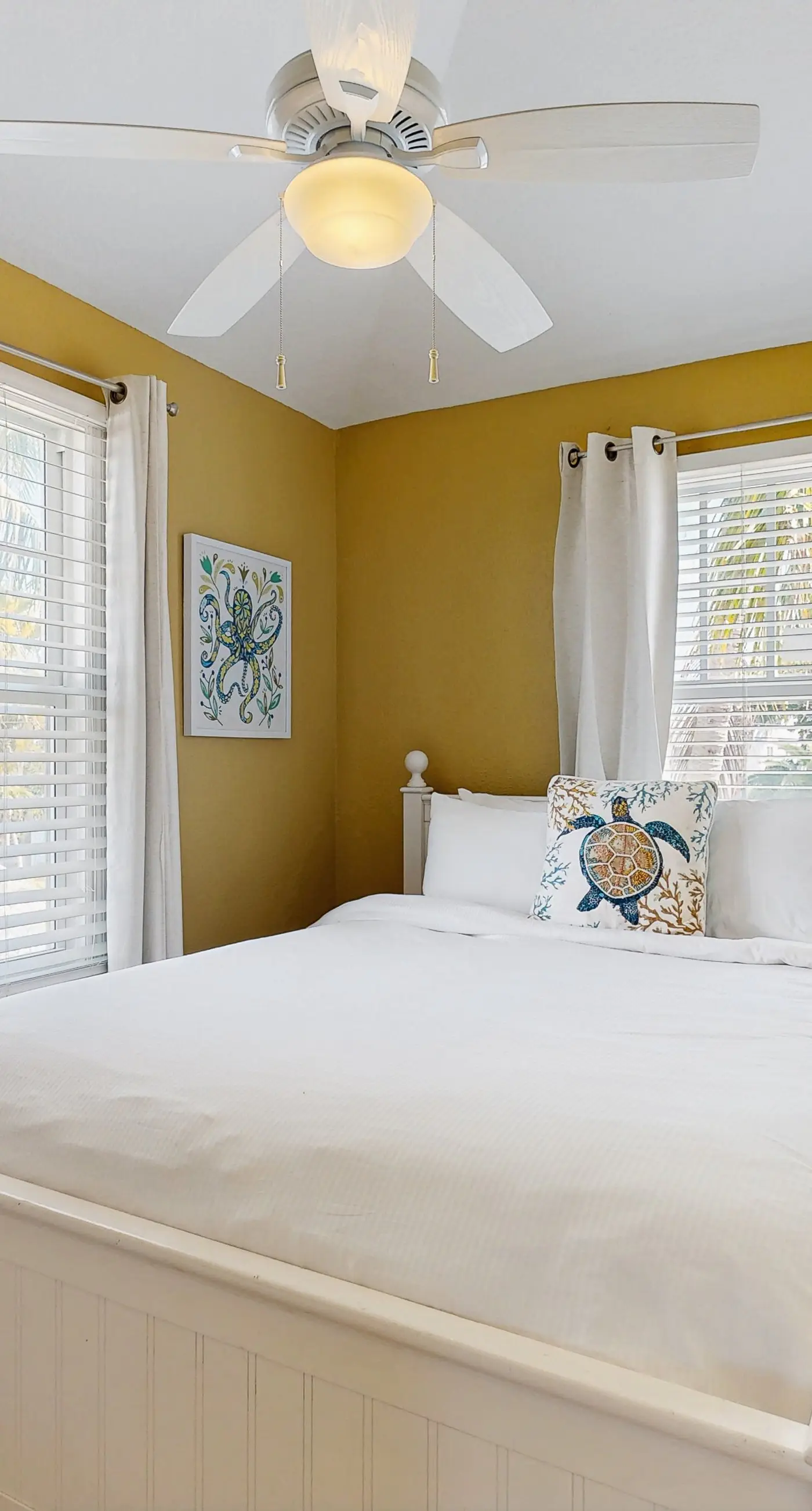 Blue Water Cottage Villa 5110