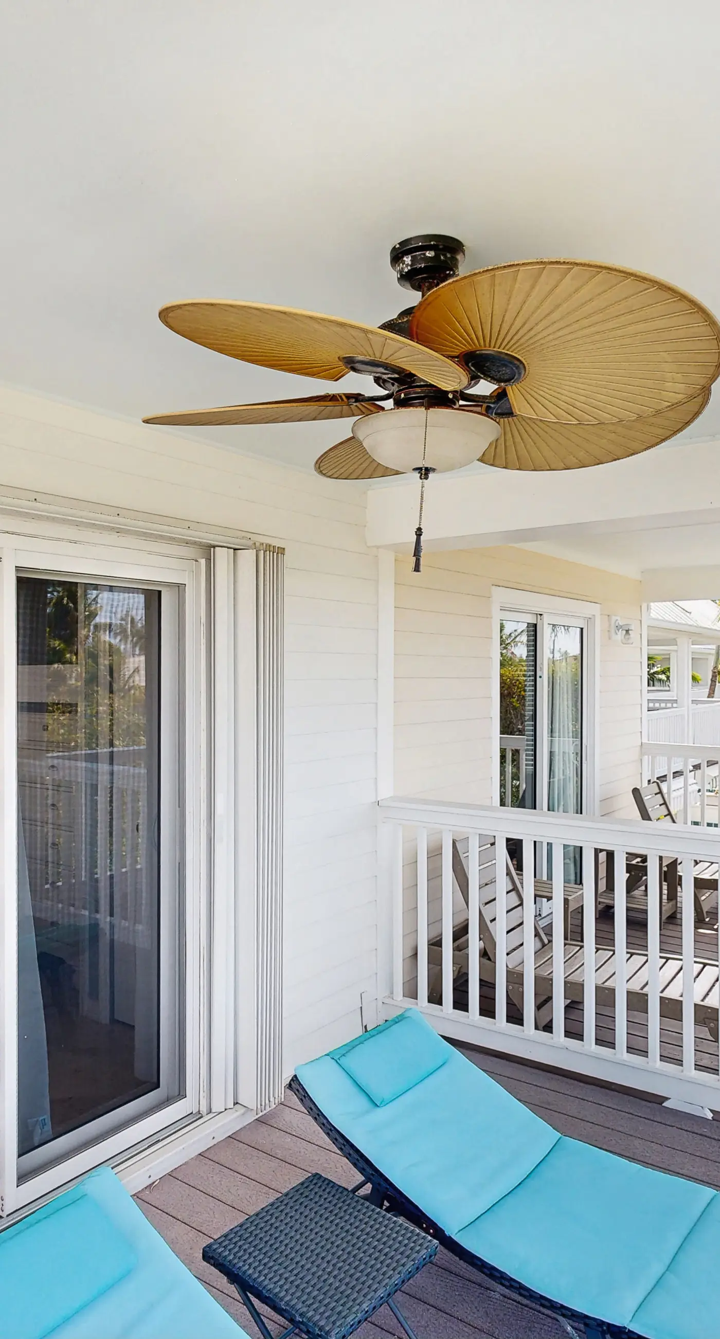 Blue Water Cottage Villa 5110