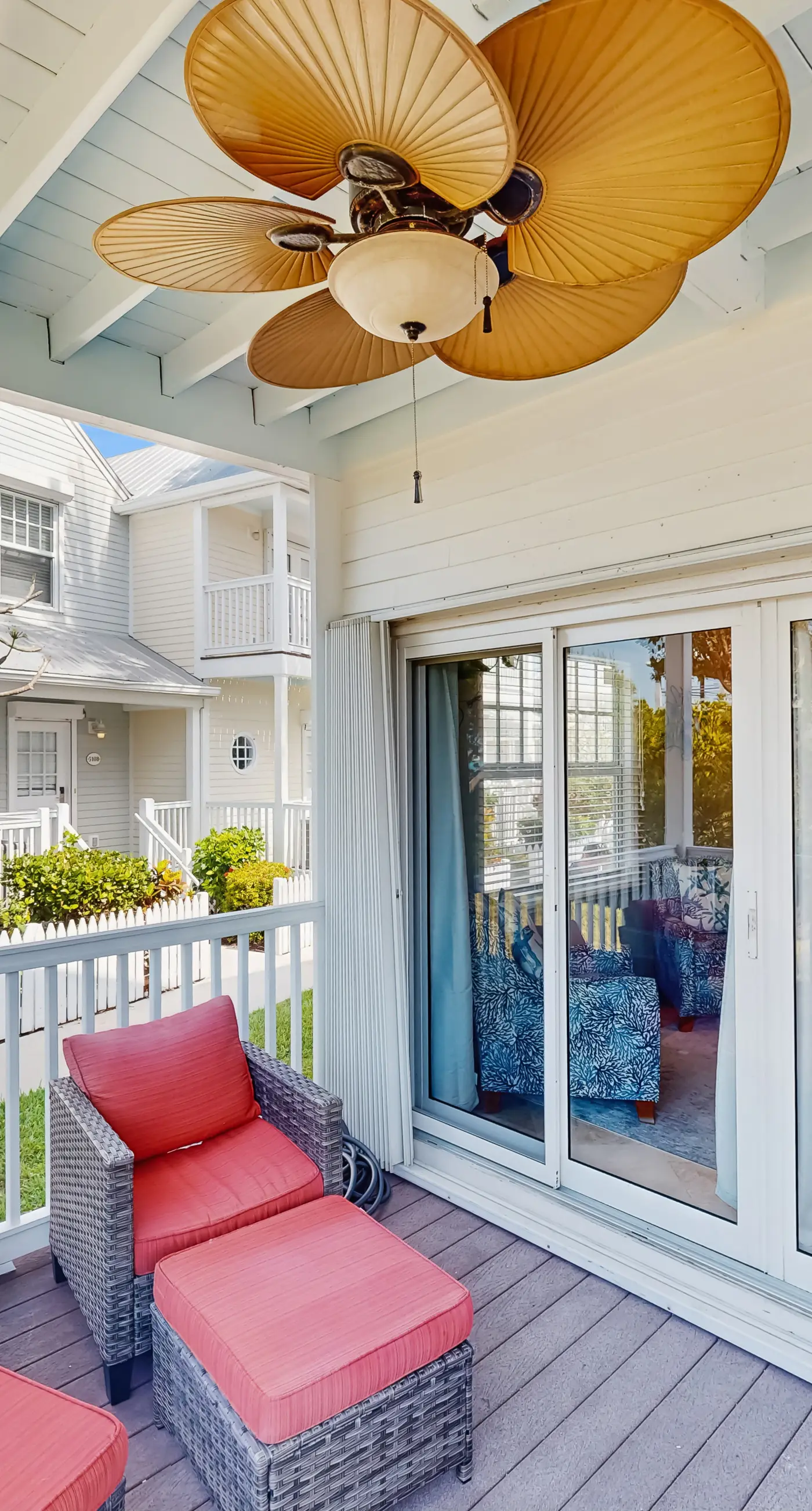 Blue Water Cottage Villa 5110