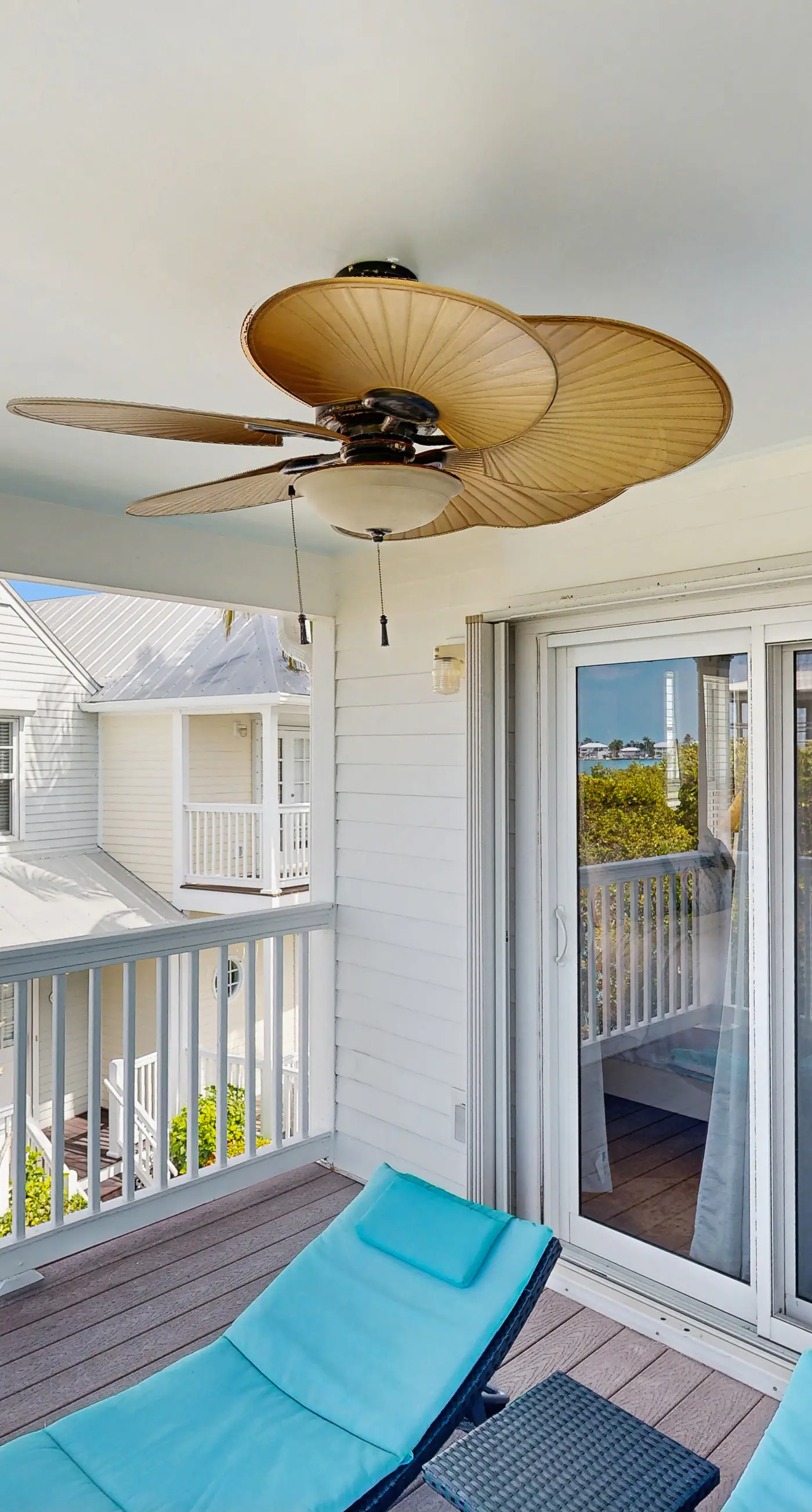 Blue Water Cottage Villa 5110