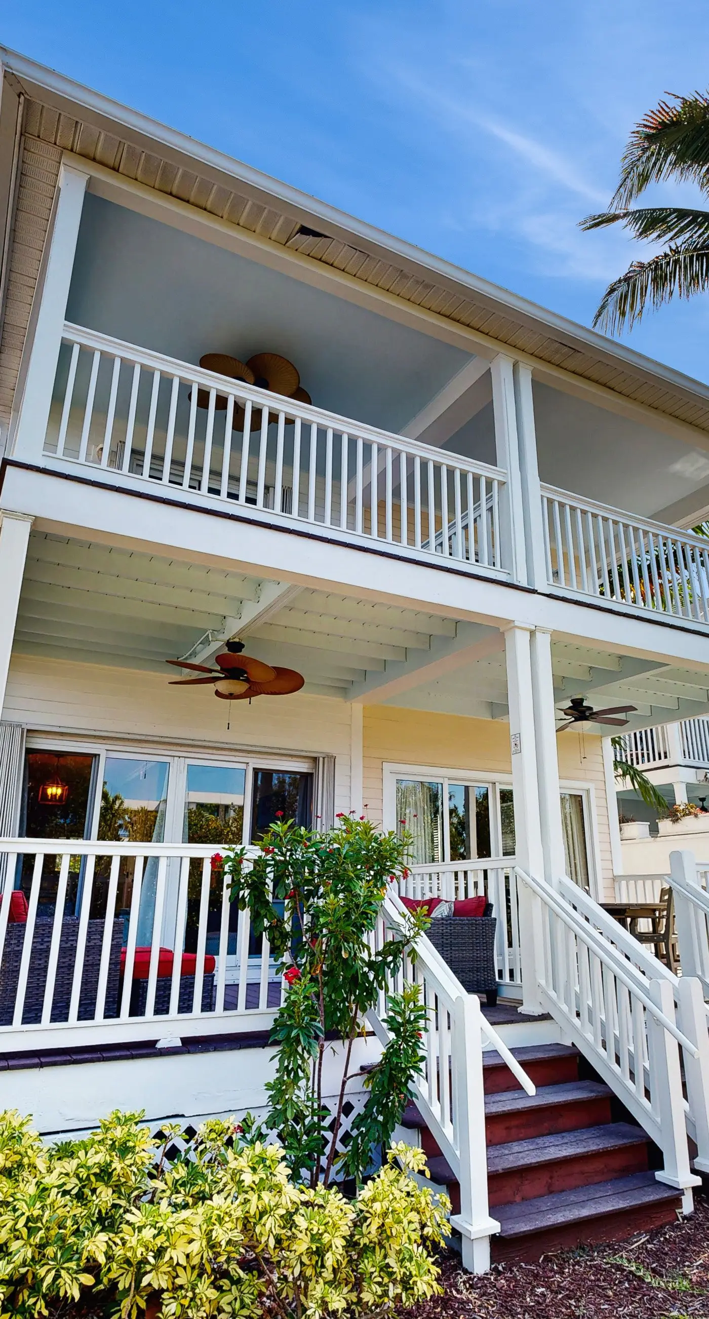 Blue Water Cottage Villa 5110