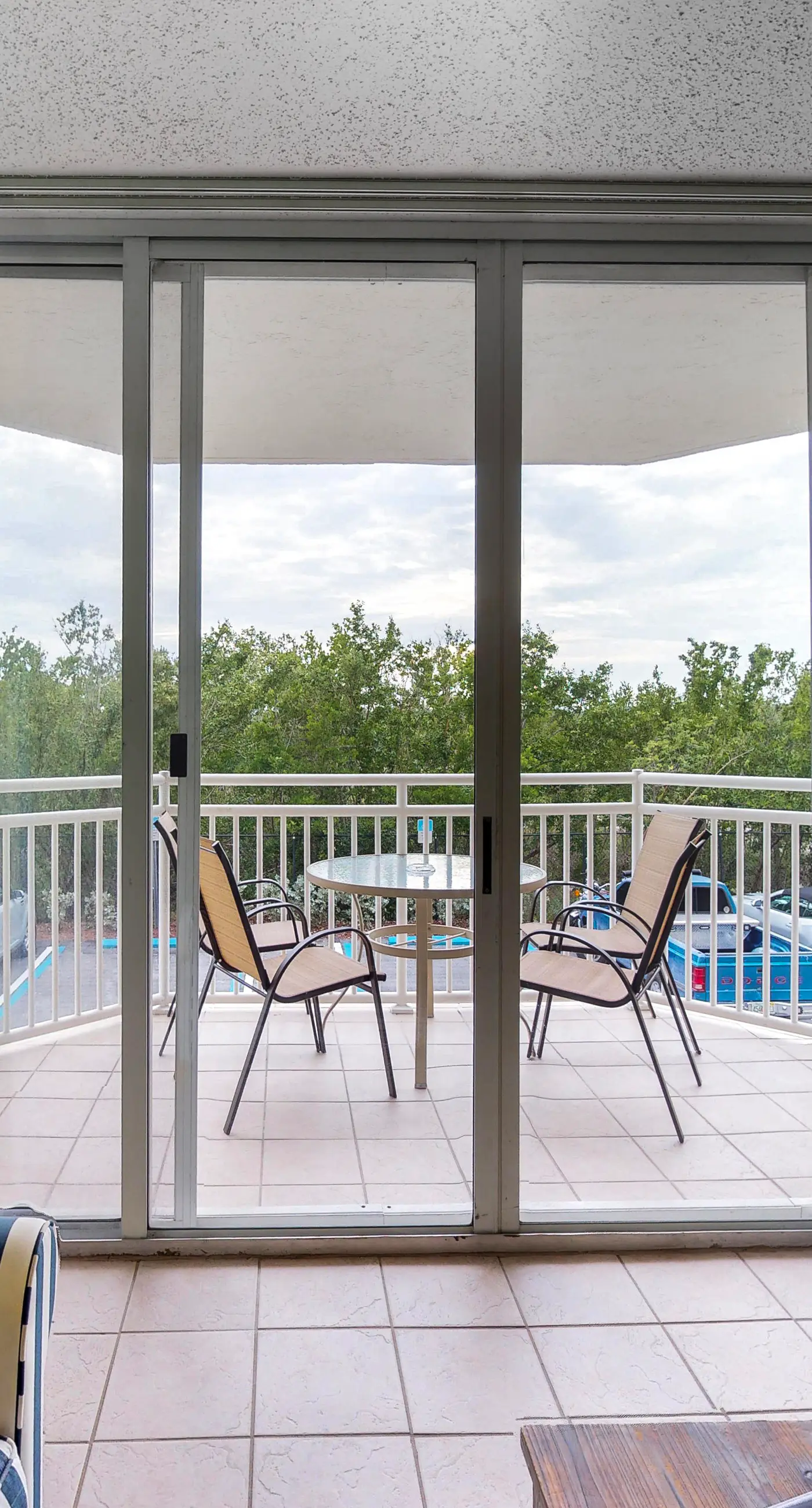Sunrise Suites - Martinique Suite 108