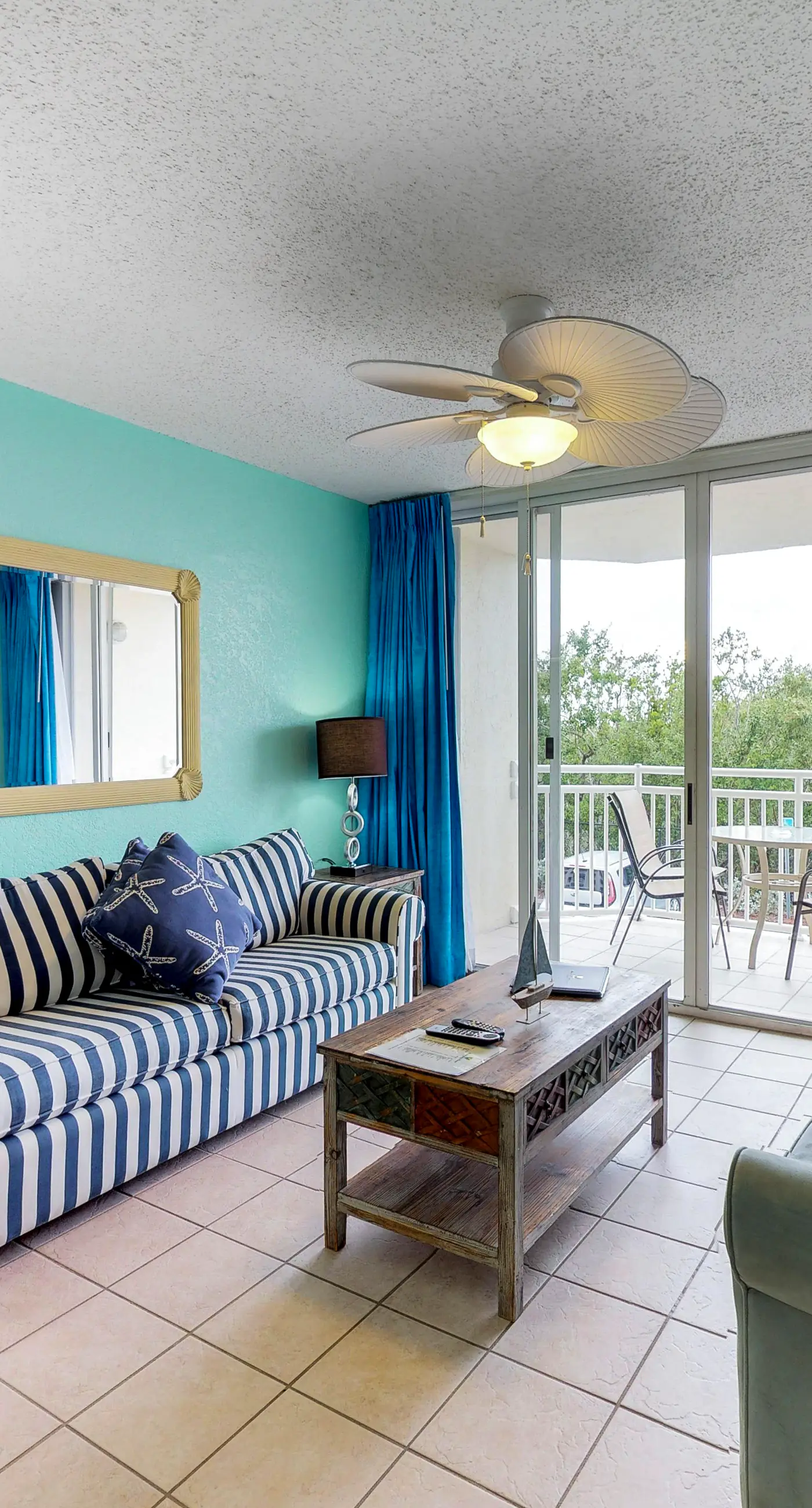 Sunrise Suites - Martinique Suite 108